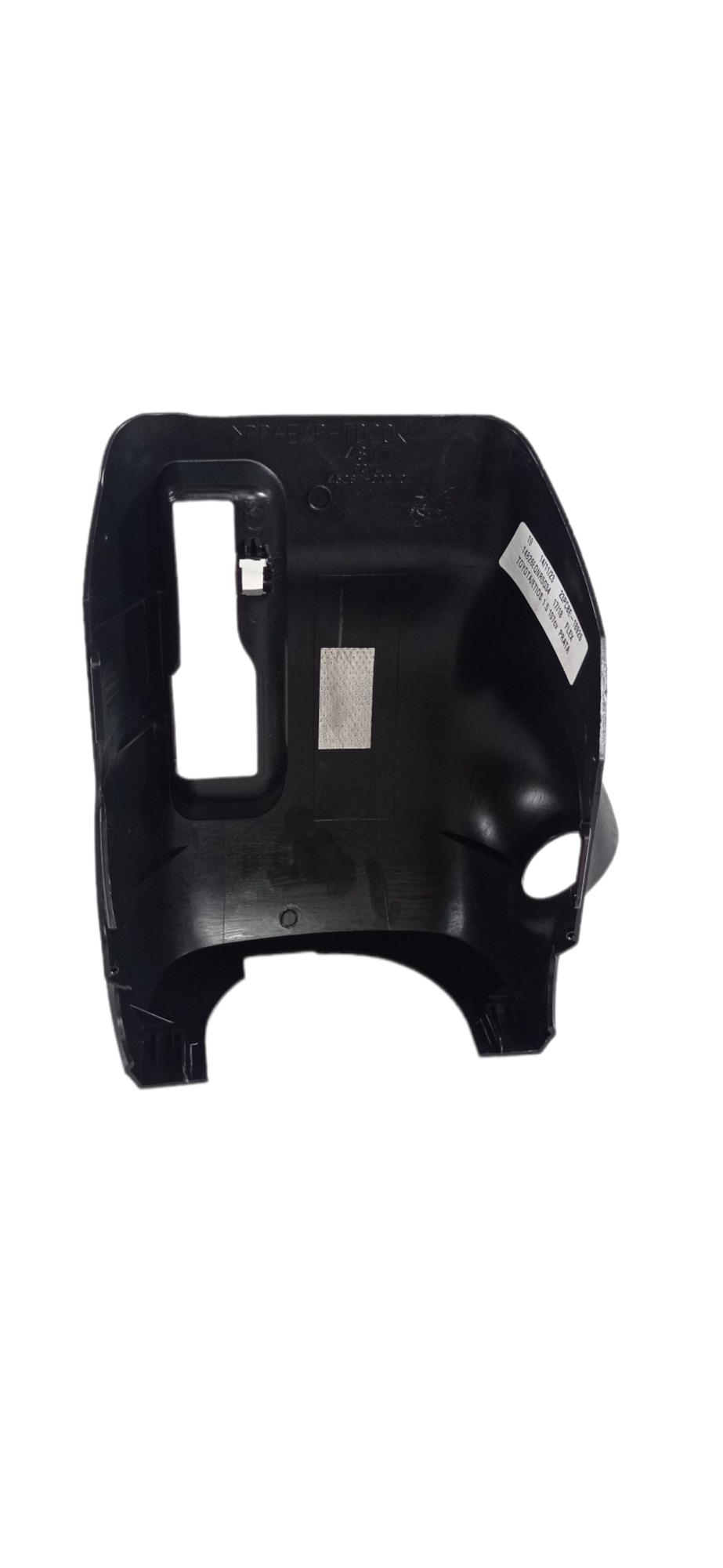 Moldura Coluna Toyota Etios 2017 2018 Original 6