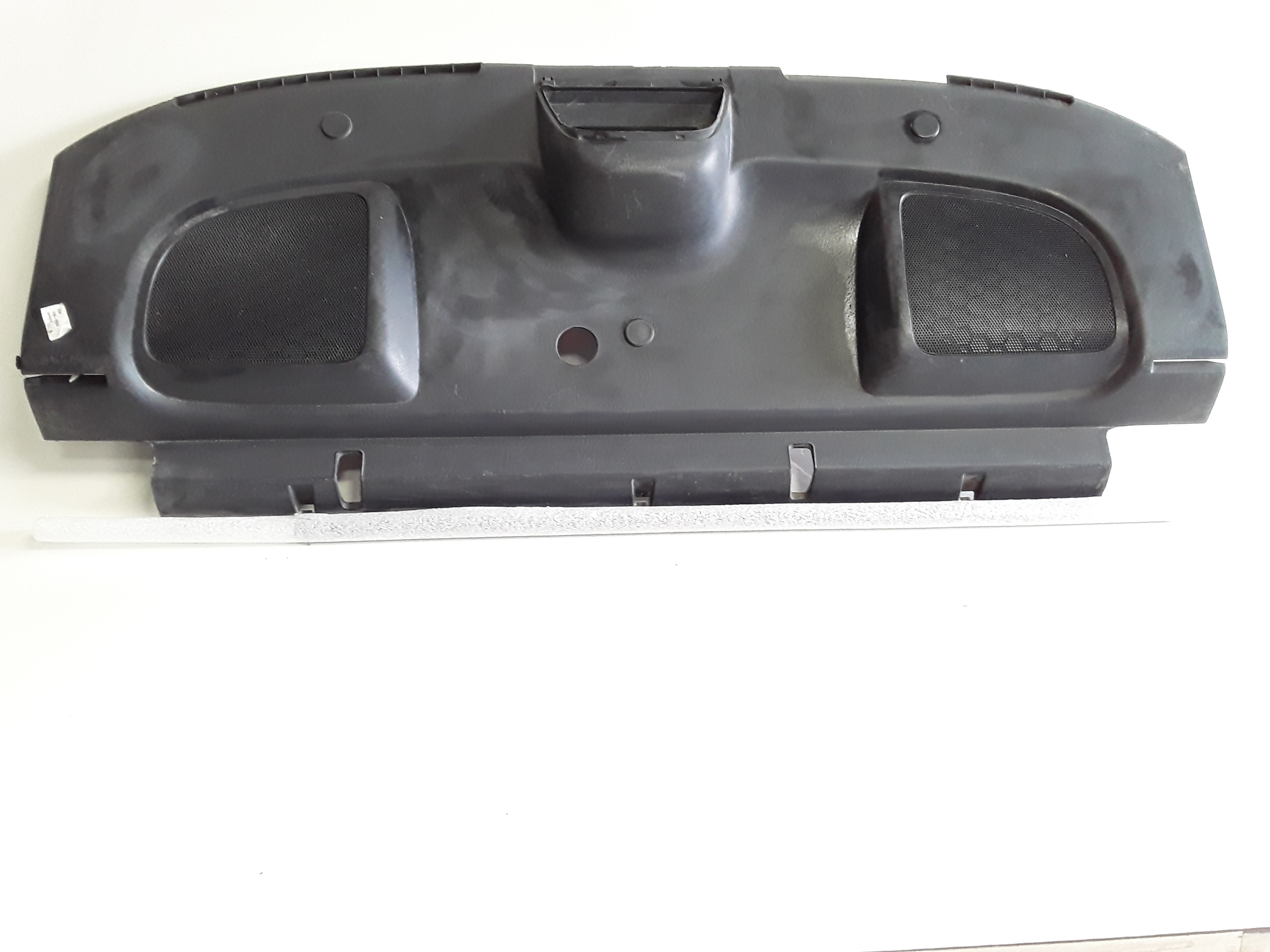 Tampão Bagagito Honda Civic 1997