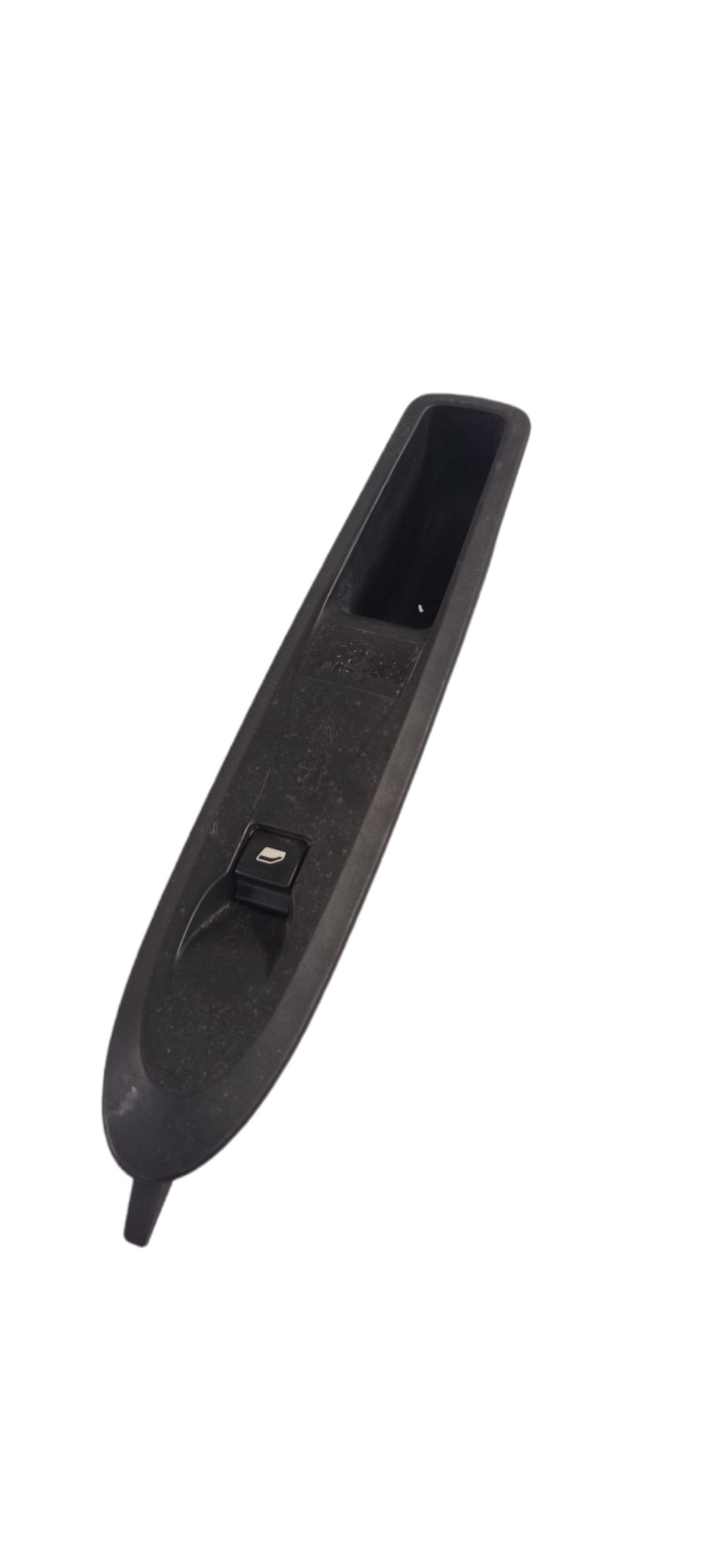 Moldura Botão Vidro Dianteiro Direito Citroen C4 Lounge 16 1