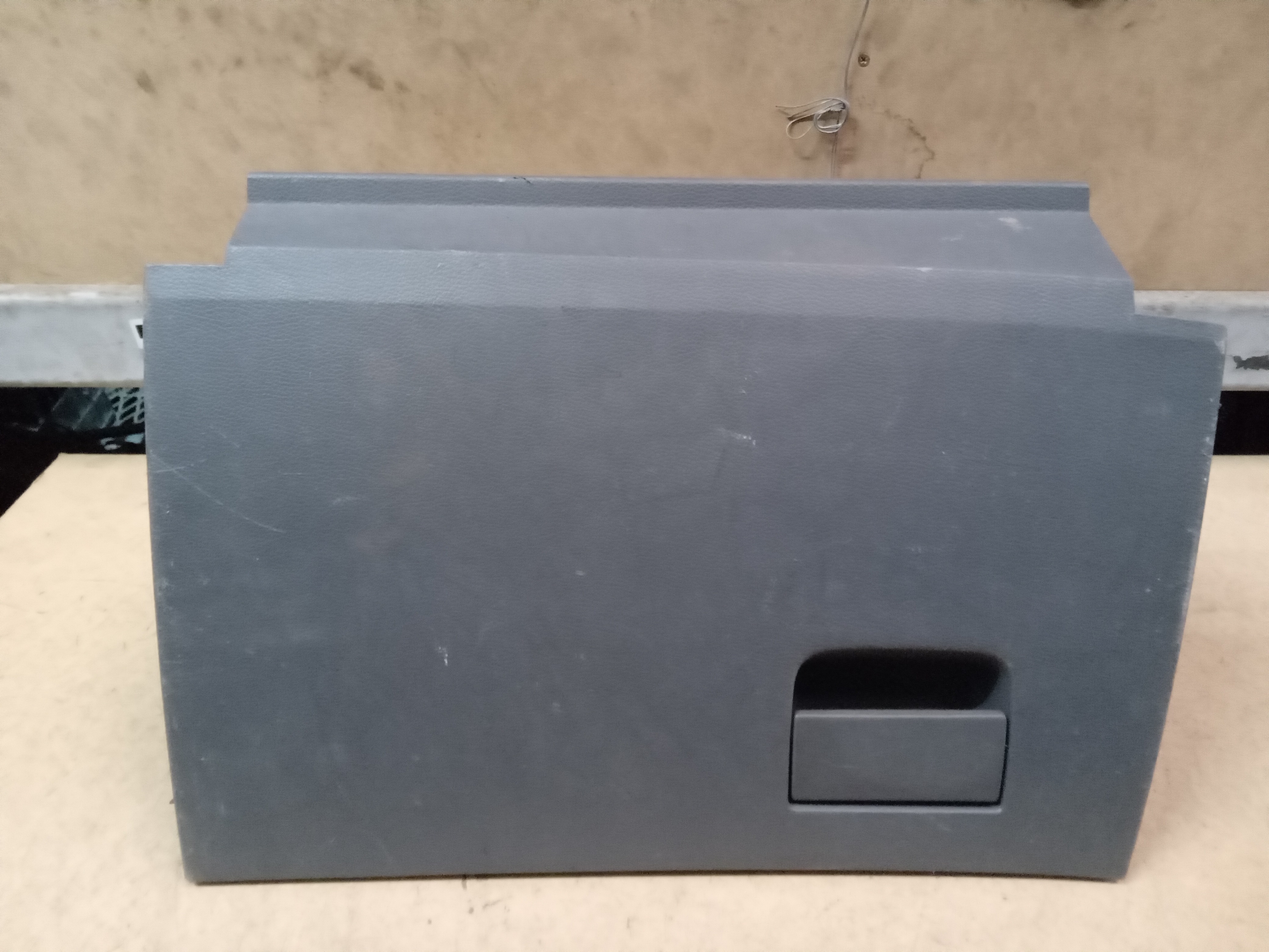 PORTA LUVAS FORD RANGER 2013 1
