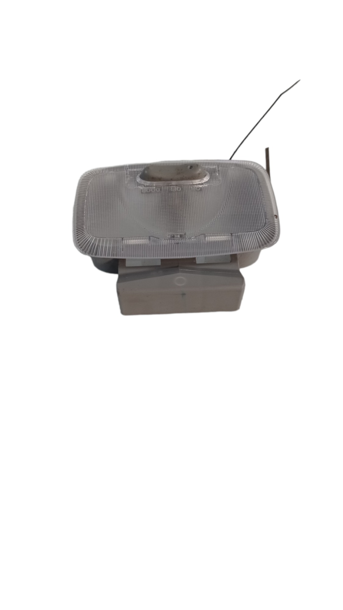 Luz Cortesia Toyota Etios 2016 2