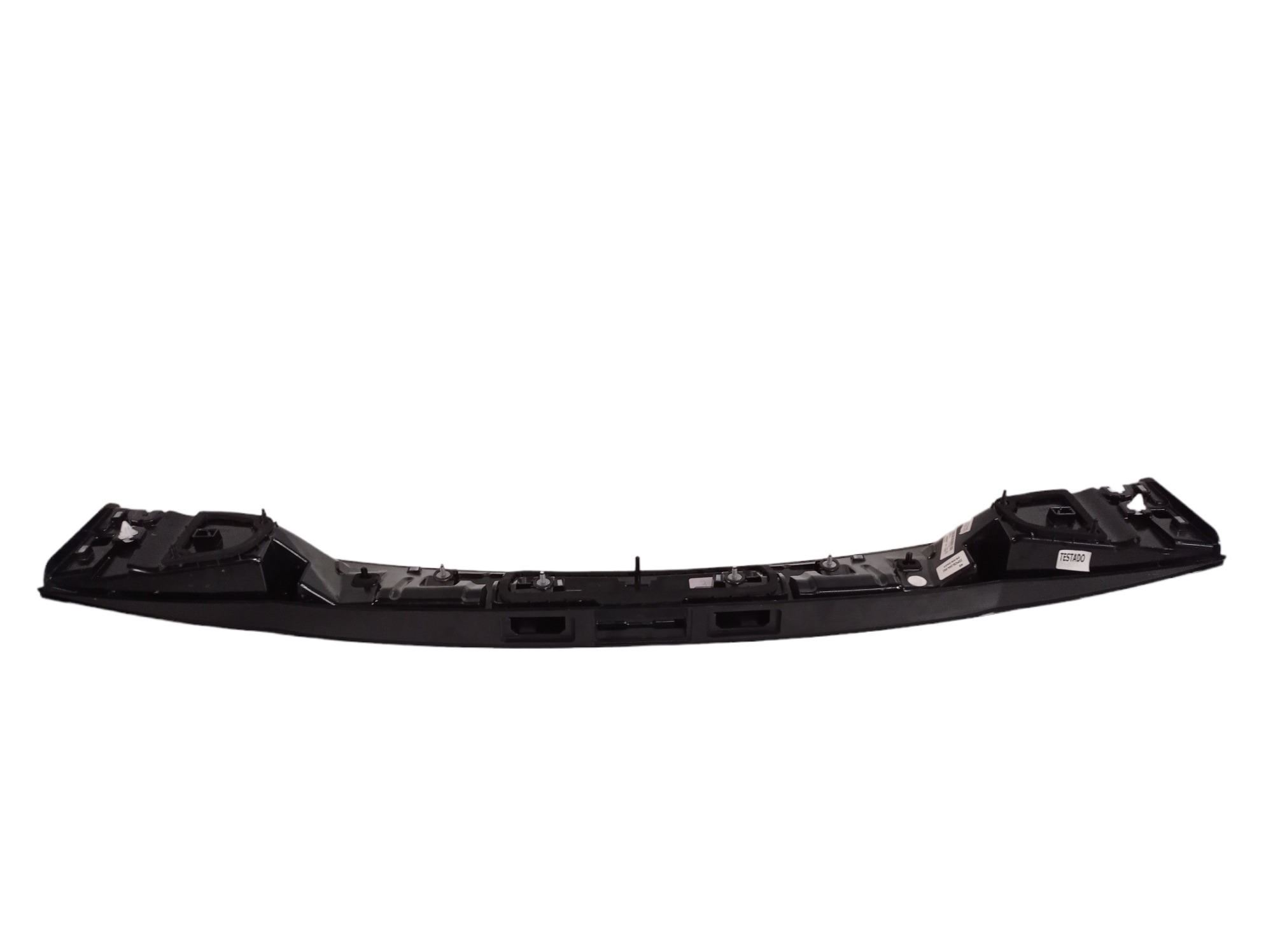 2g5945307 Moldura Aplique Tampa Traseira Vw Nivus 19/21 7