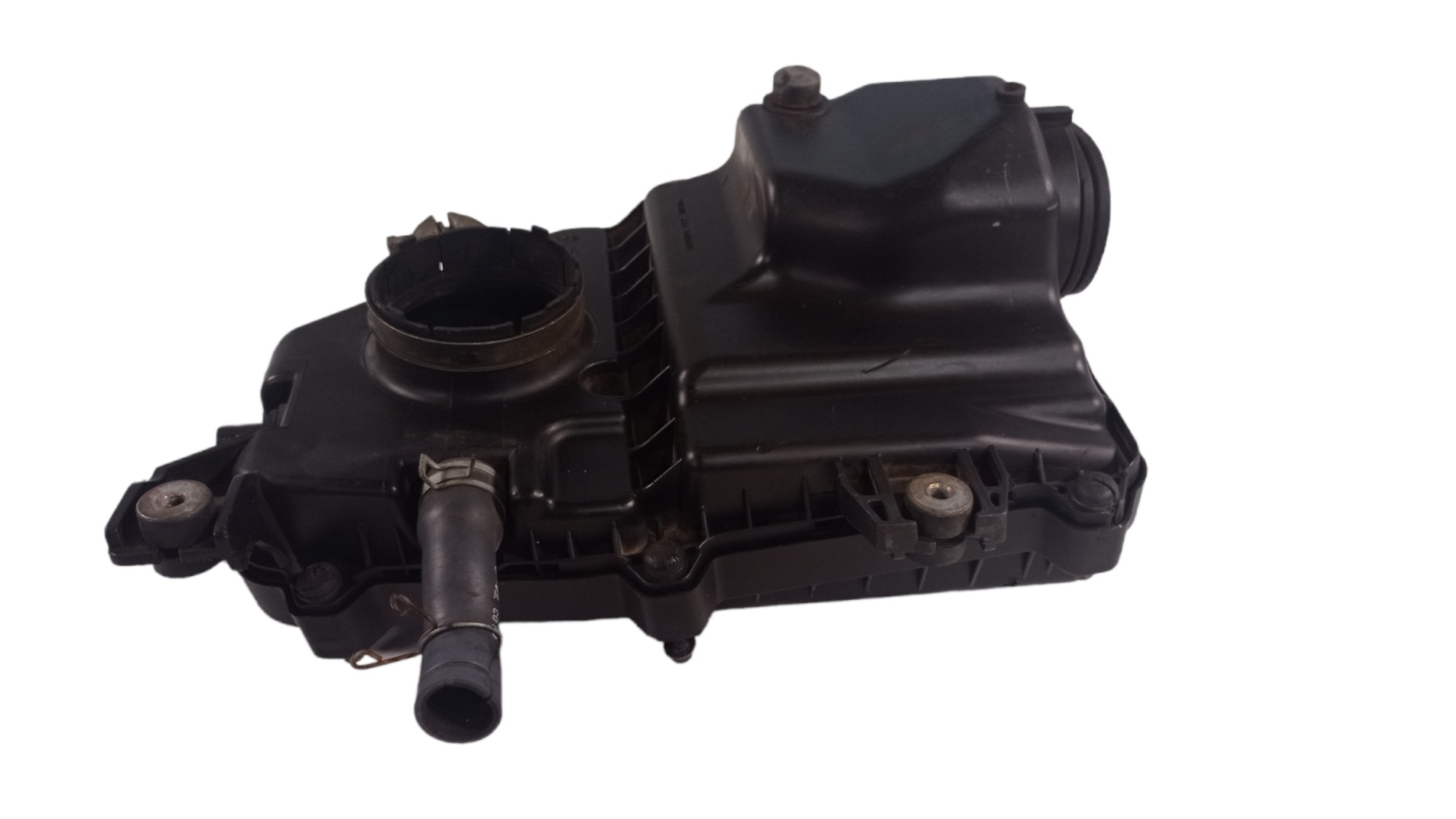 Caixa Filtro De Ar Honda Civic 2005 4