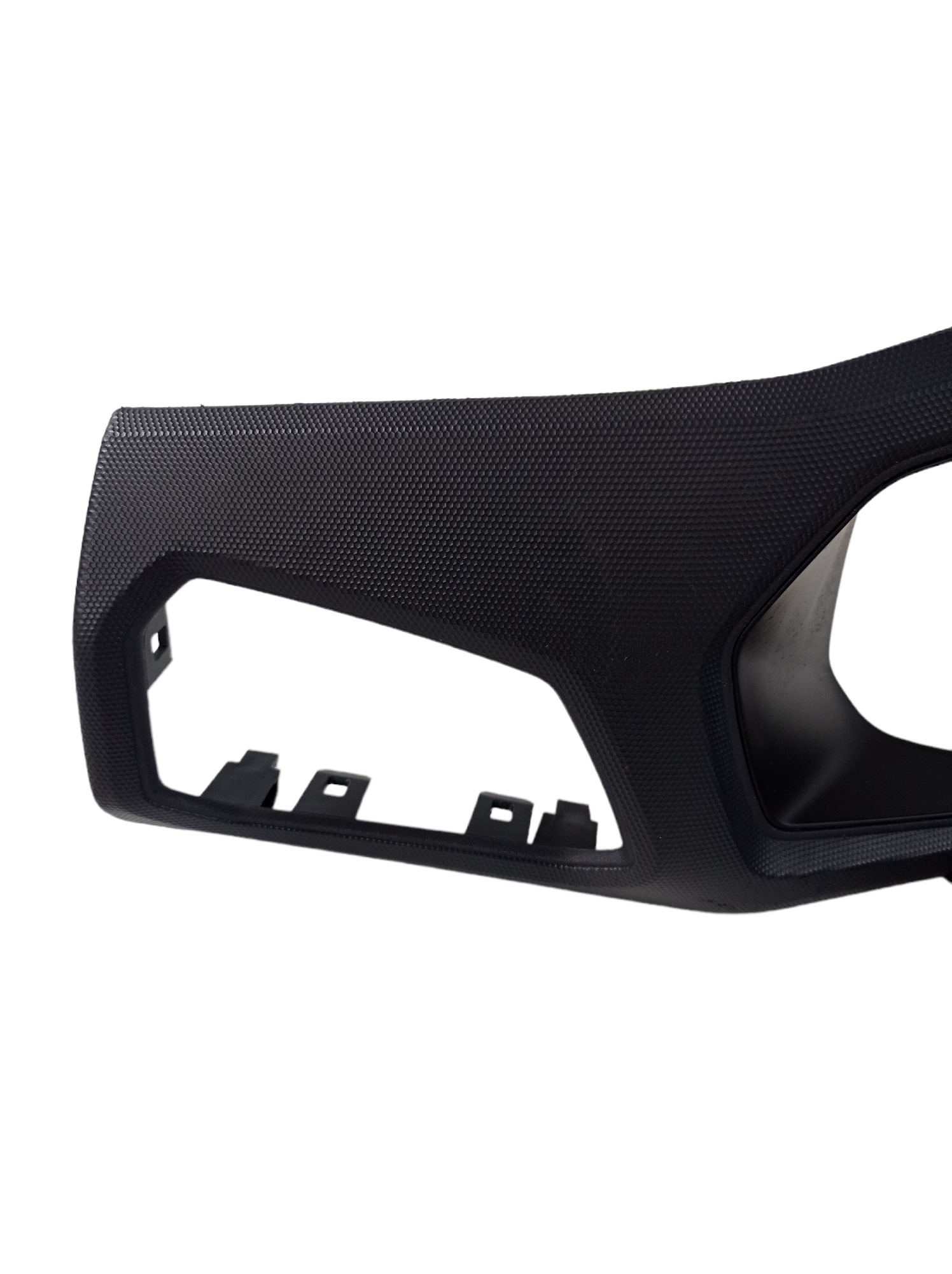 2gp858417 Acabamento Painel Instrumento Vw T-cross 18/21 4