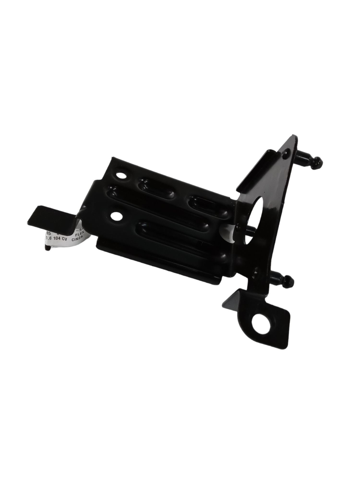 Suporte Módulo Abs Freio Vw Fox/spacefox 2015/2019