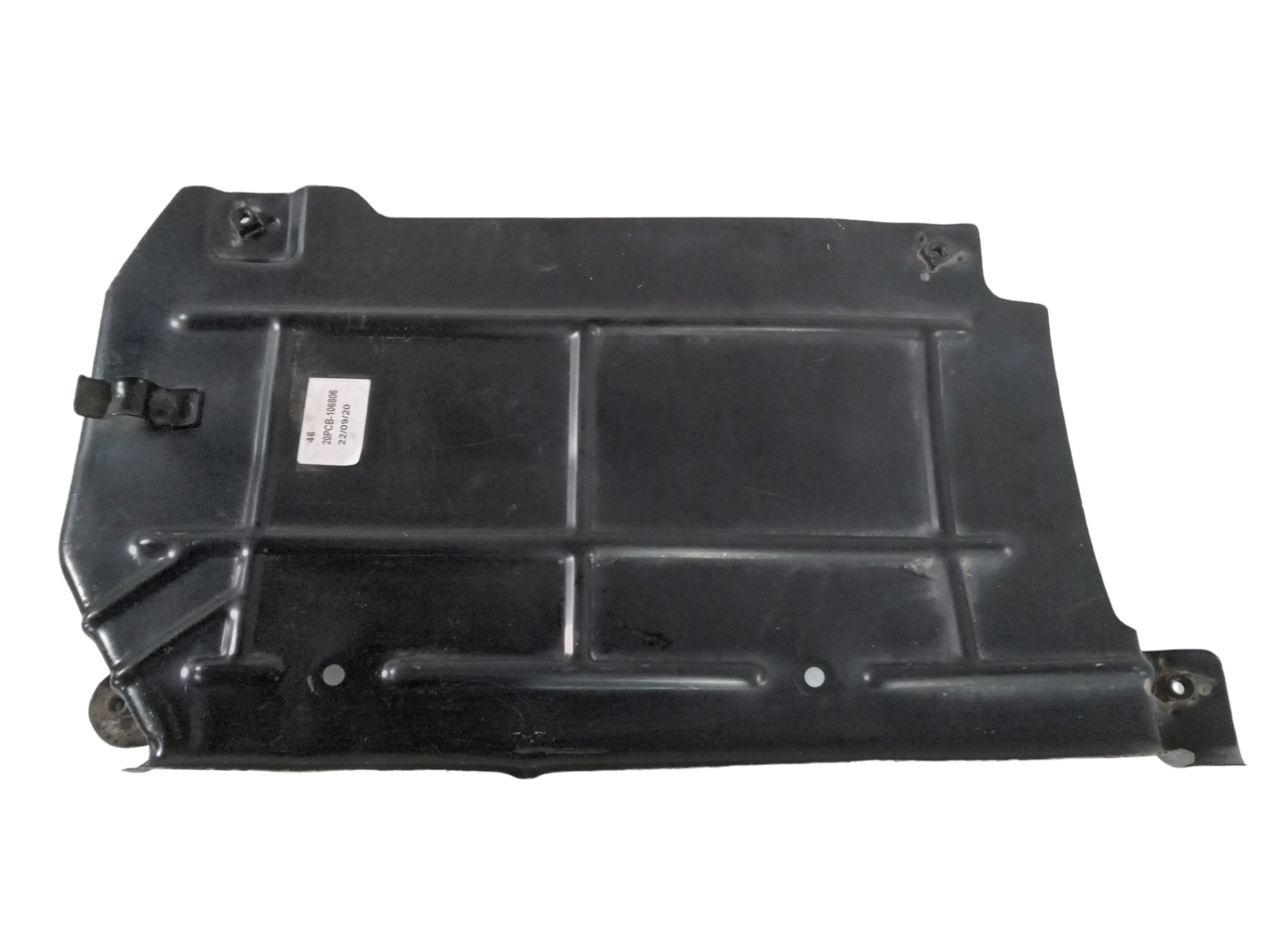 555210d040 Suporte Painel Dianteiro Gol 2010-17