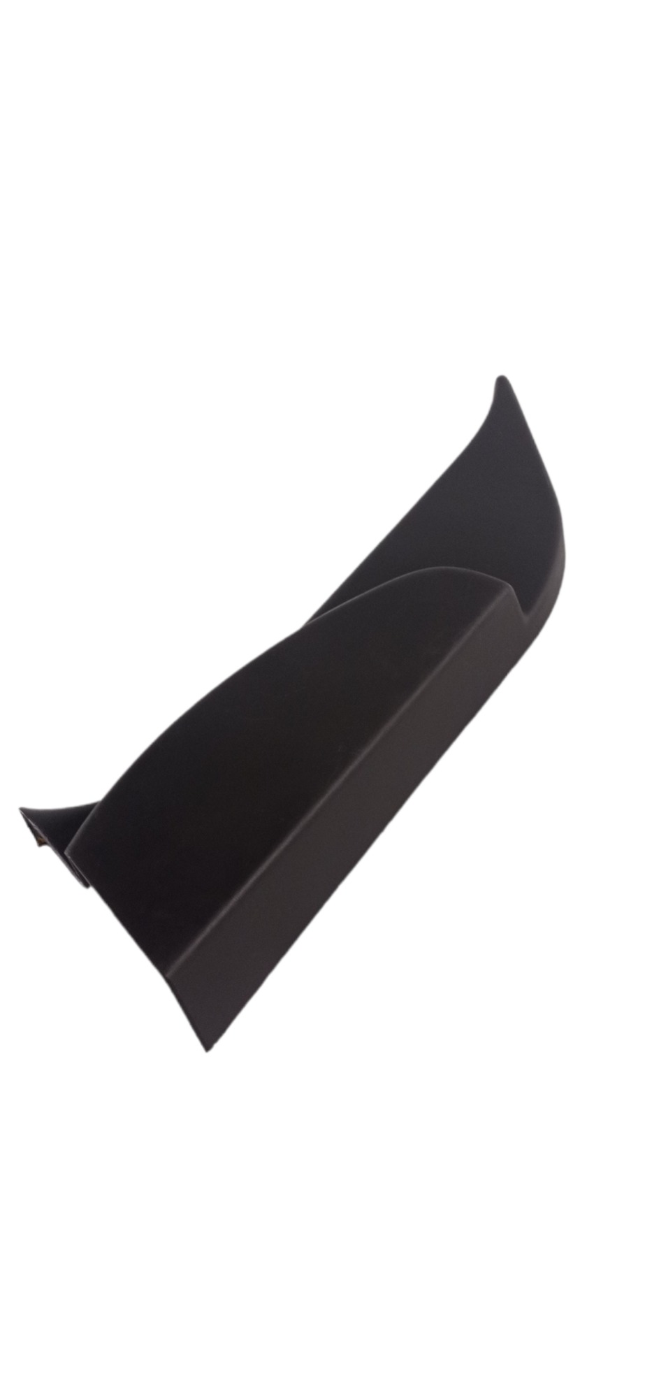 Moldura Interna Esquerda Retrovisor Renault Master 2019 4