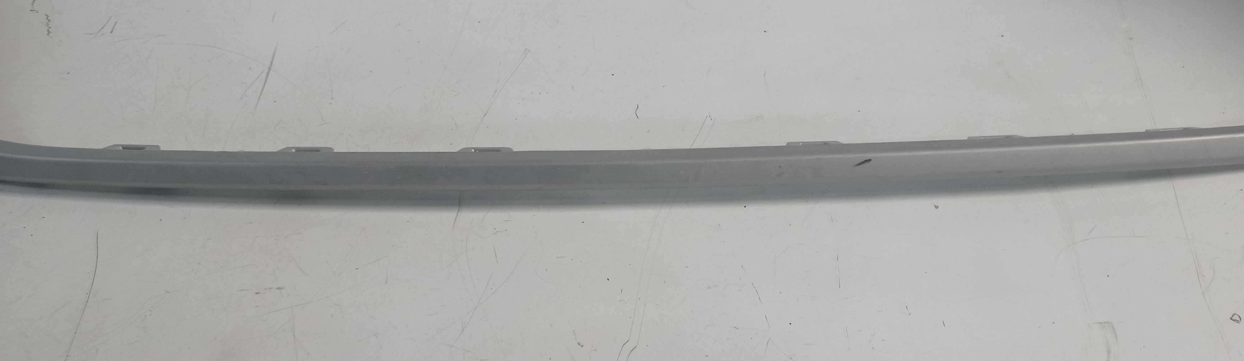 2gk807531 Acabamento Moldura Inf Spoiler Dianteiro Vw Taos 3