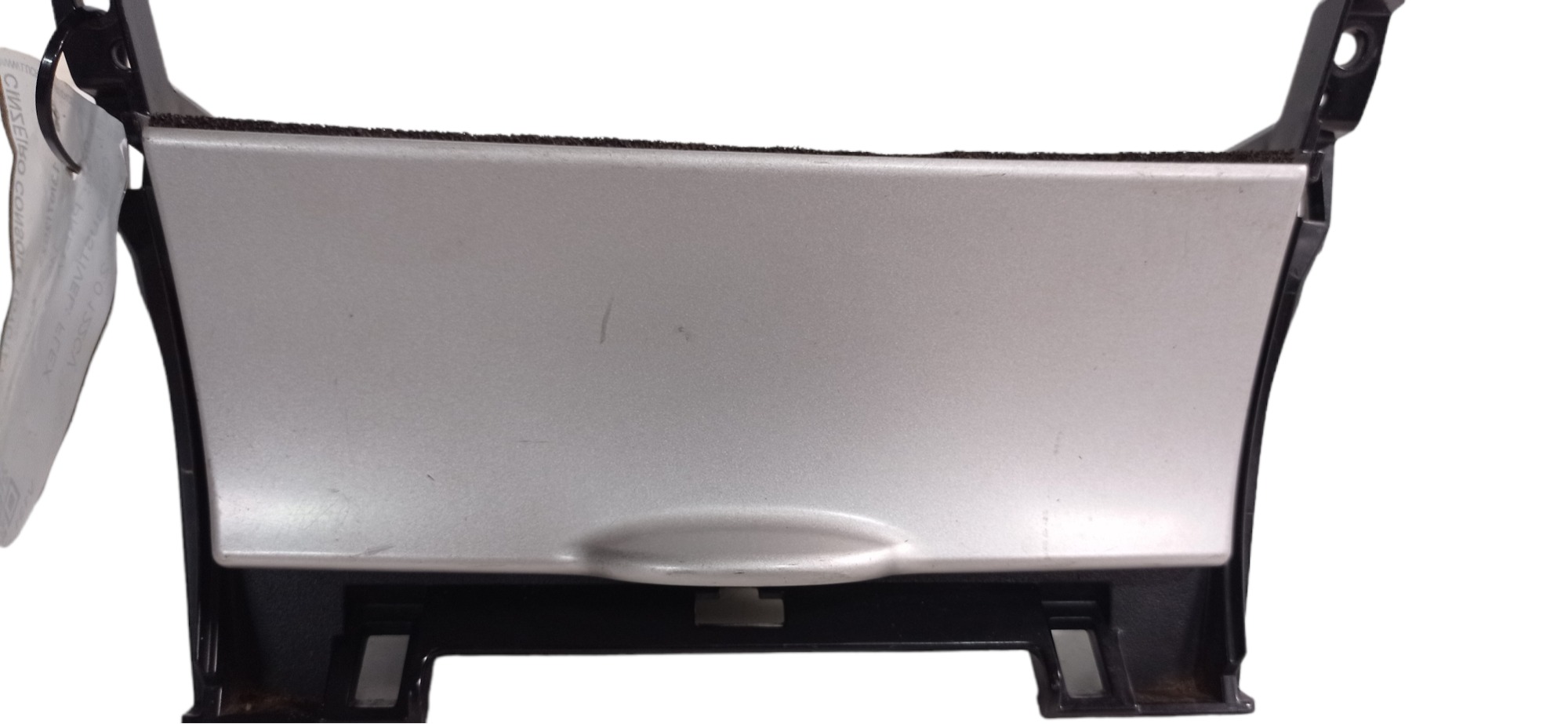 Porta Objeto Cinzeiro Toyota Corolla 2011 2