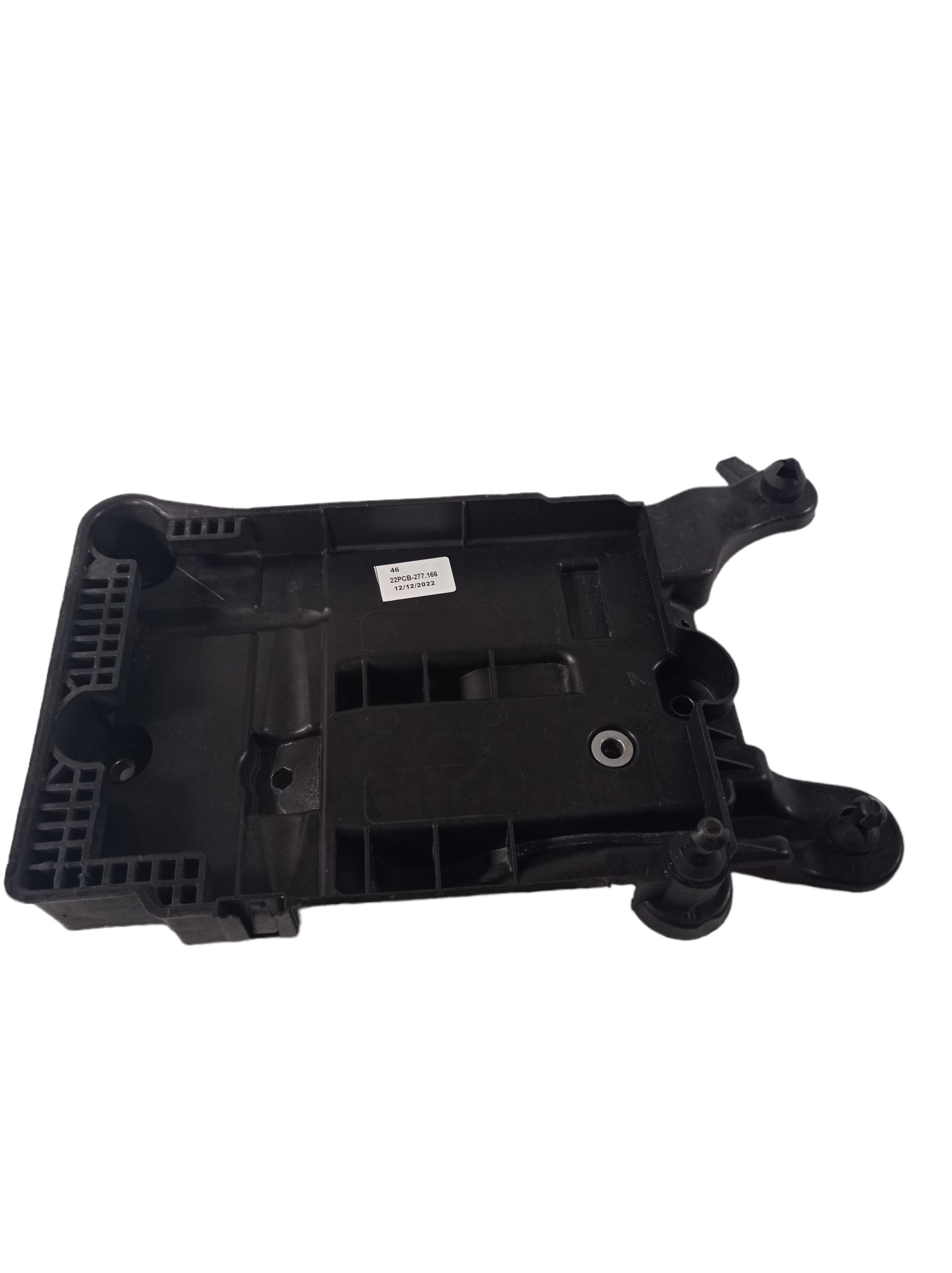 2q0915331a Suporte Bateria Vw Polo Virtus Nivus T-cross