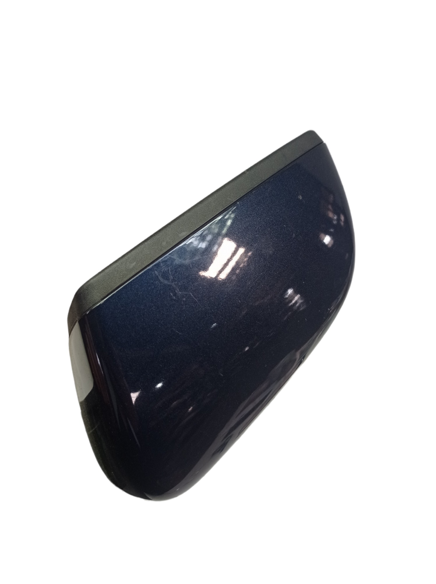 Retrovisor Elétrico Esquerdo Gm Spin 2019/2020 4