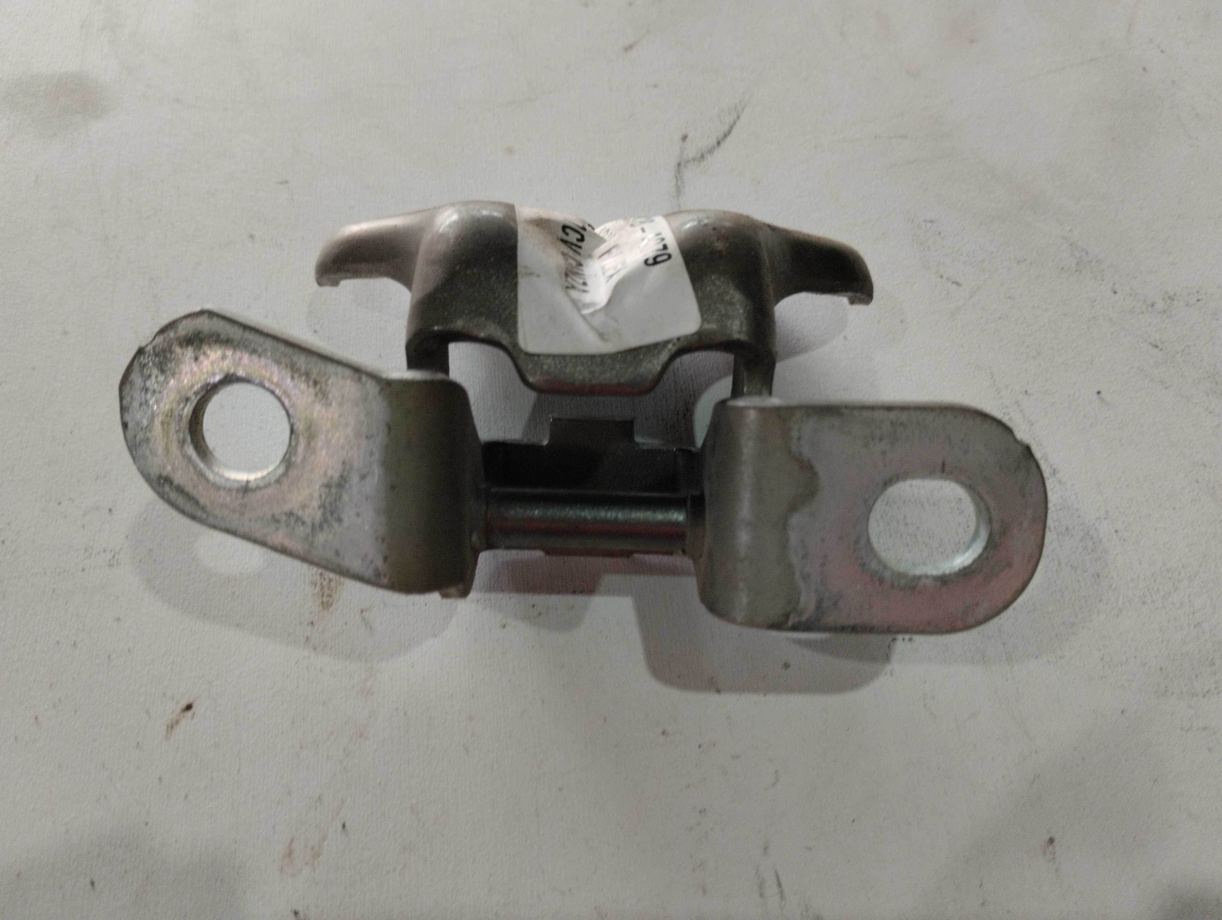 Dobradiça porta traseira kia picanto 2013 2014 2