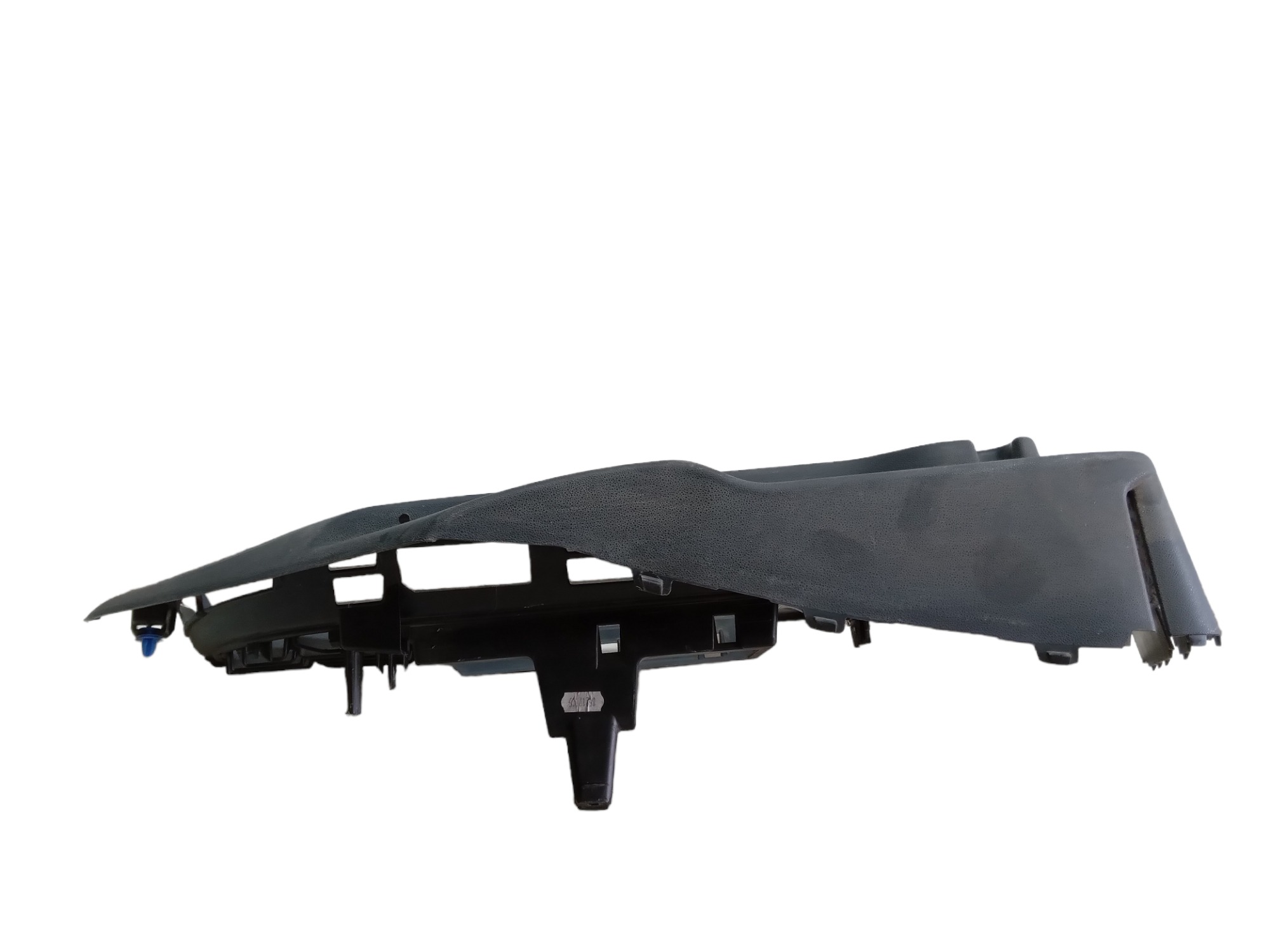 ACABAMENTO PORTA MALAS LD LANTERNA CITROEN DS4 13 14 4
