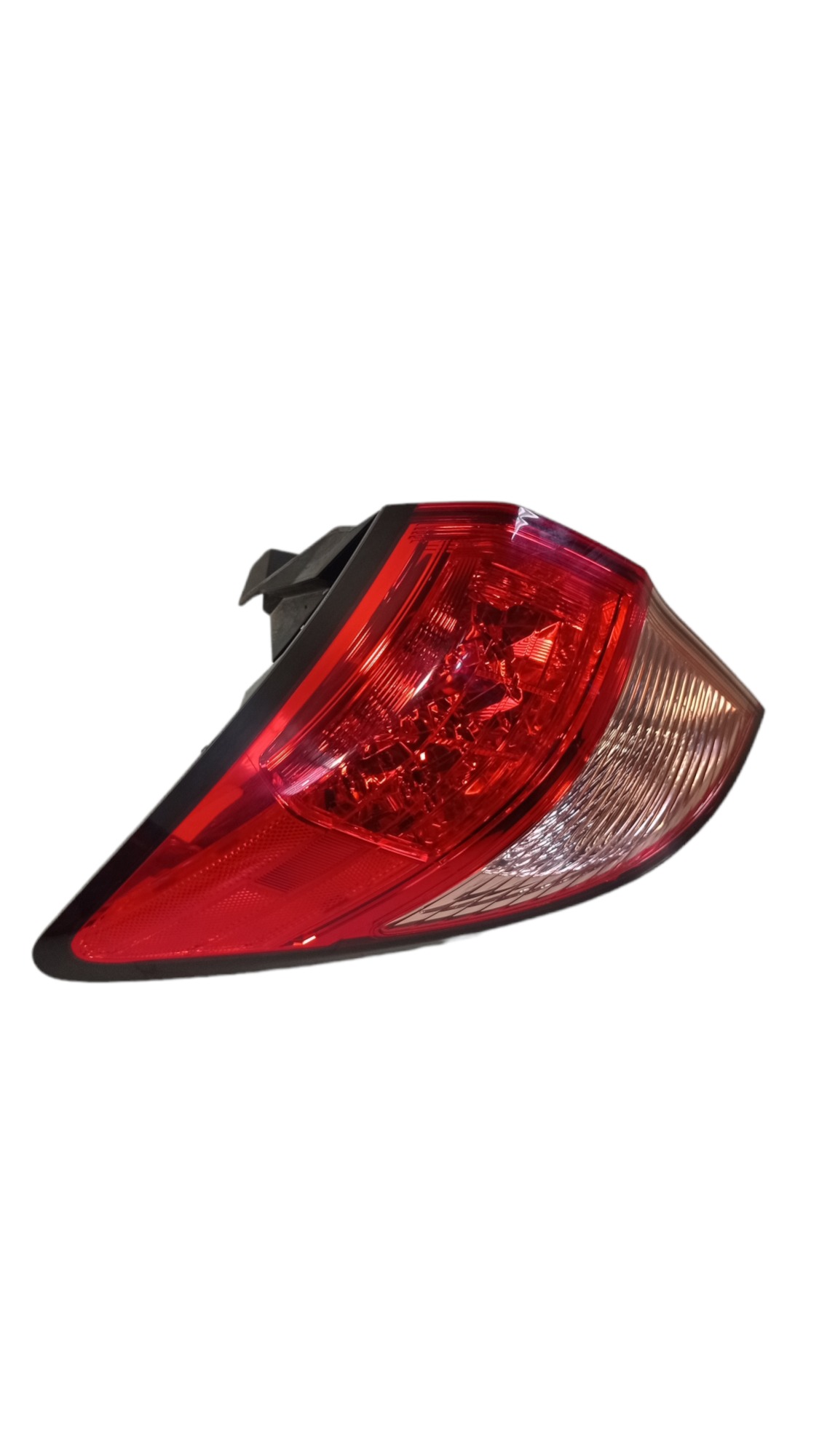 Lanterna Traseira Esquerda Honda Hrv 2016 A 2019 Original 2