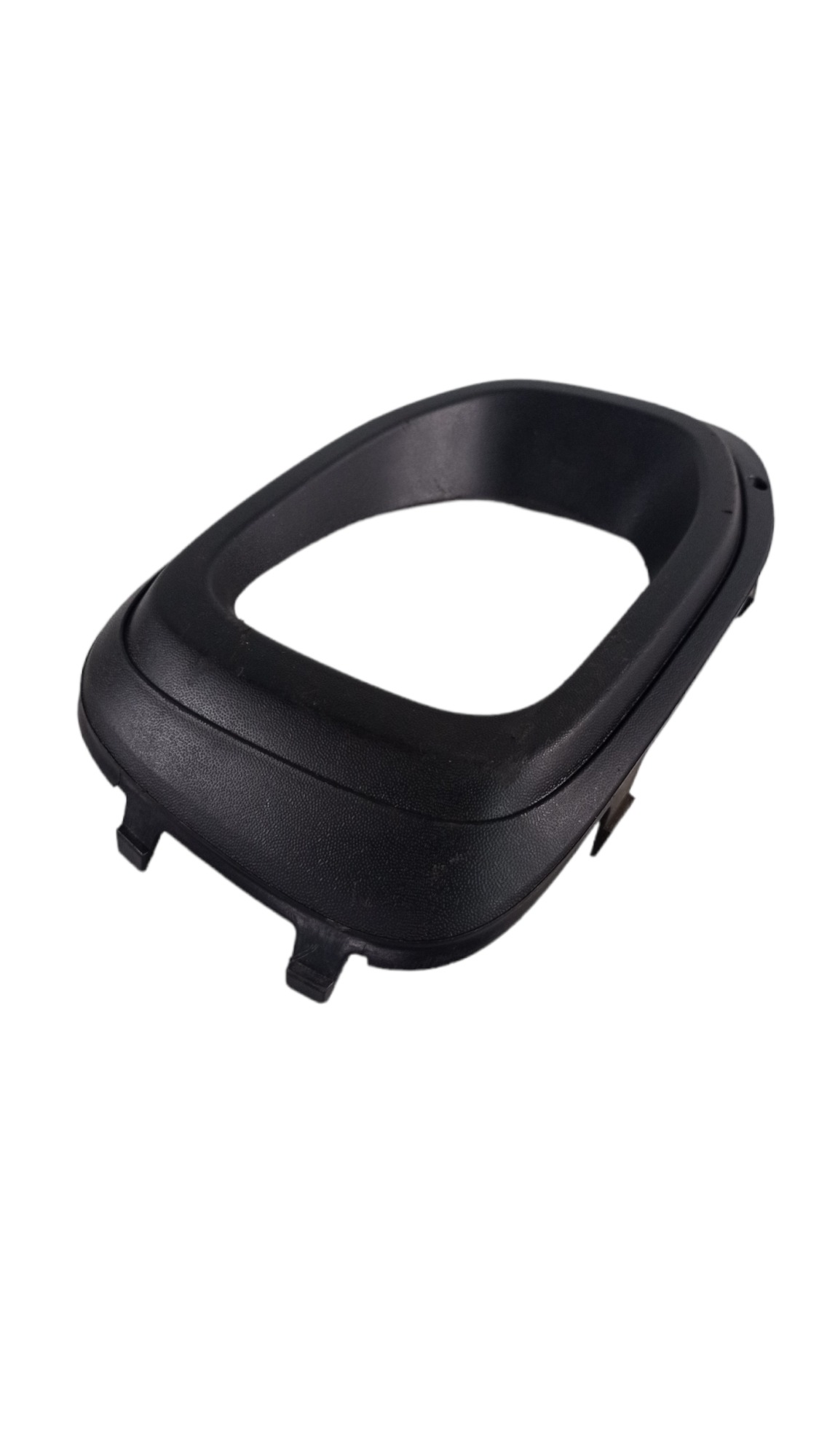 Moldura Grade Farol Milha Direito Vw Tcross 2018 A 2021 3