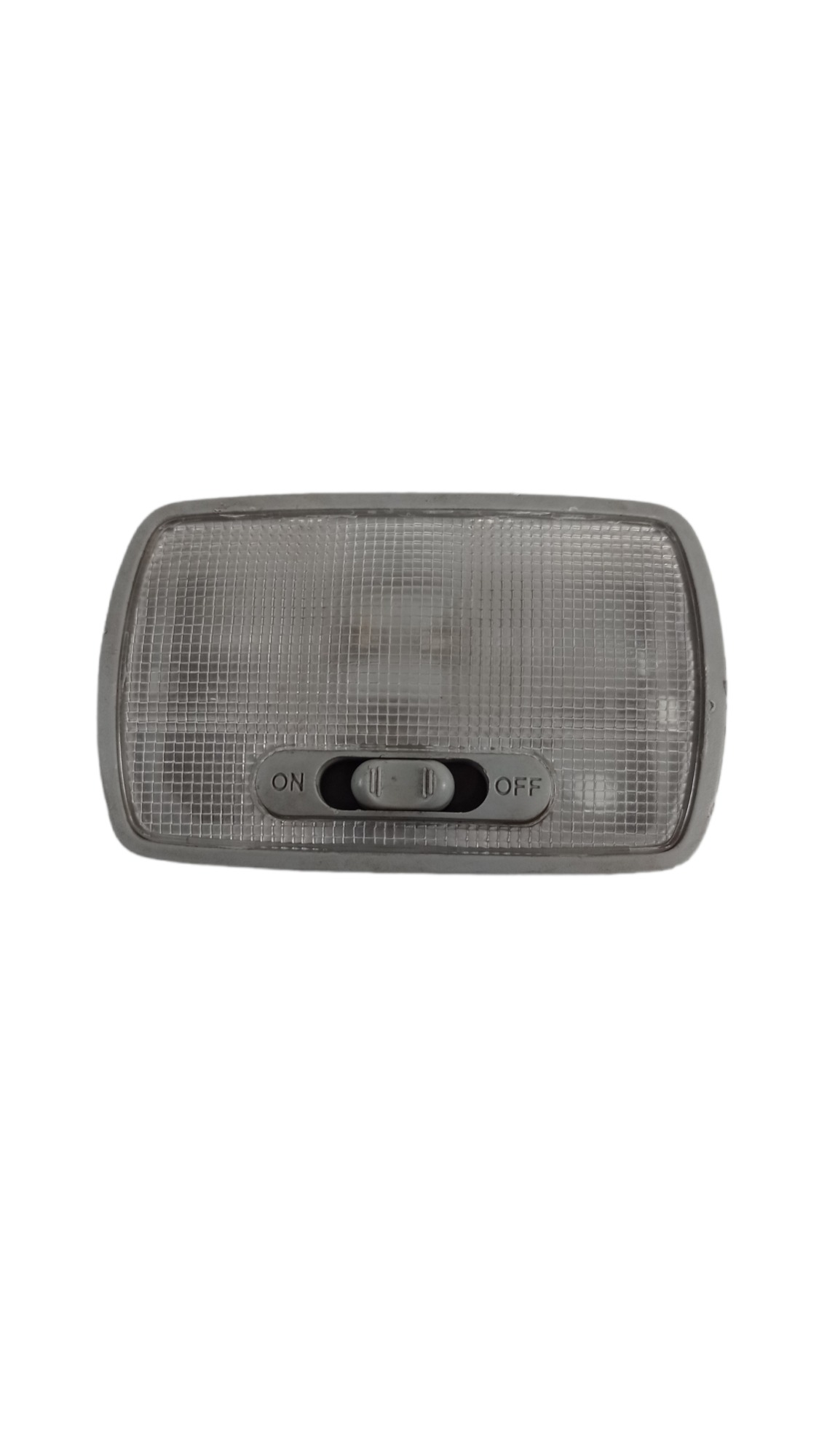 Luz Cortesia Traseira Teto Honda Civic 2005 1