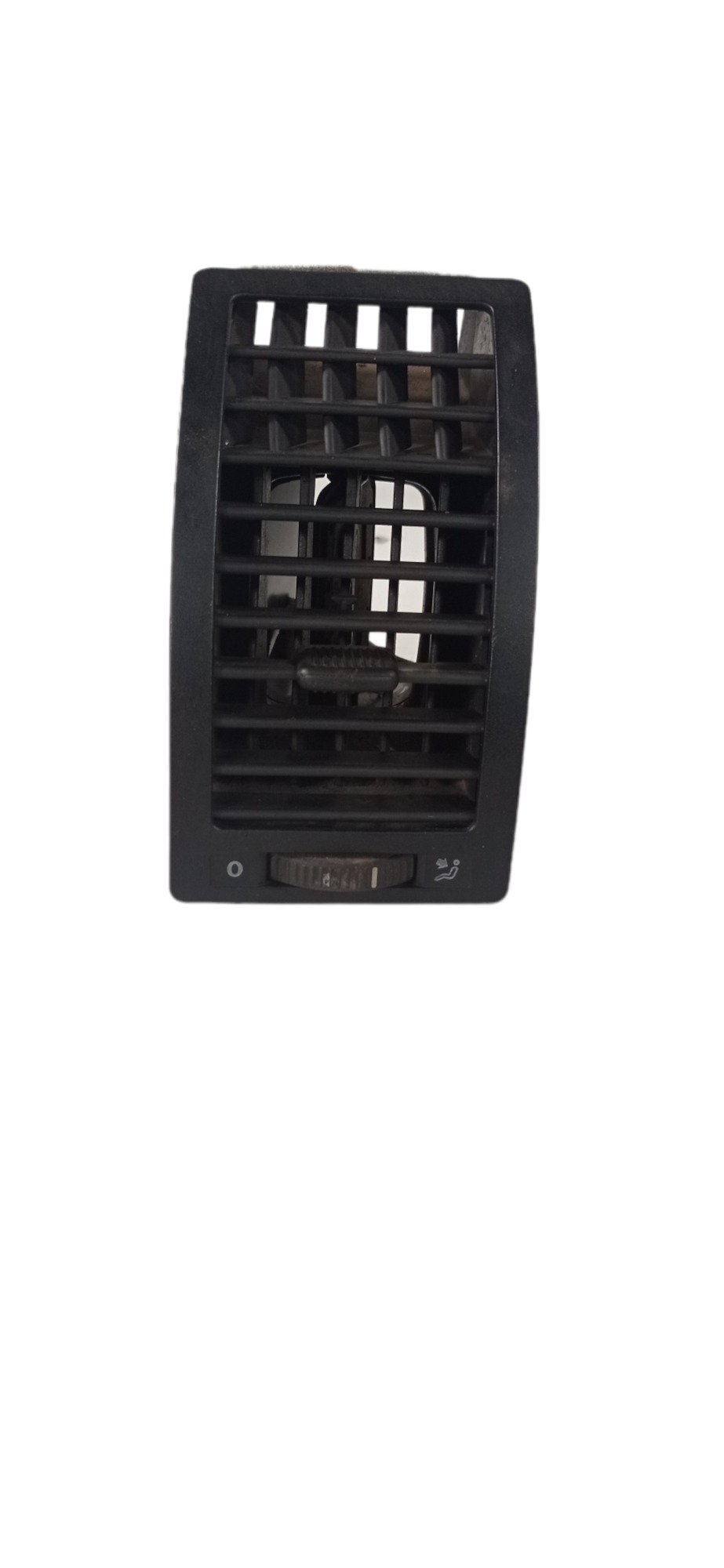 Difusor De Ar Esquerdo Painel Volkswagen Polo 2002 1