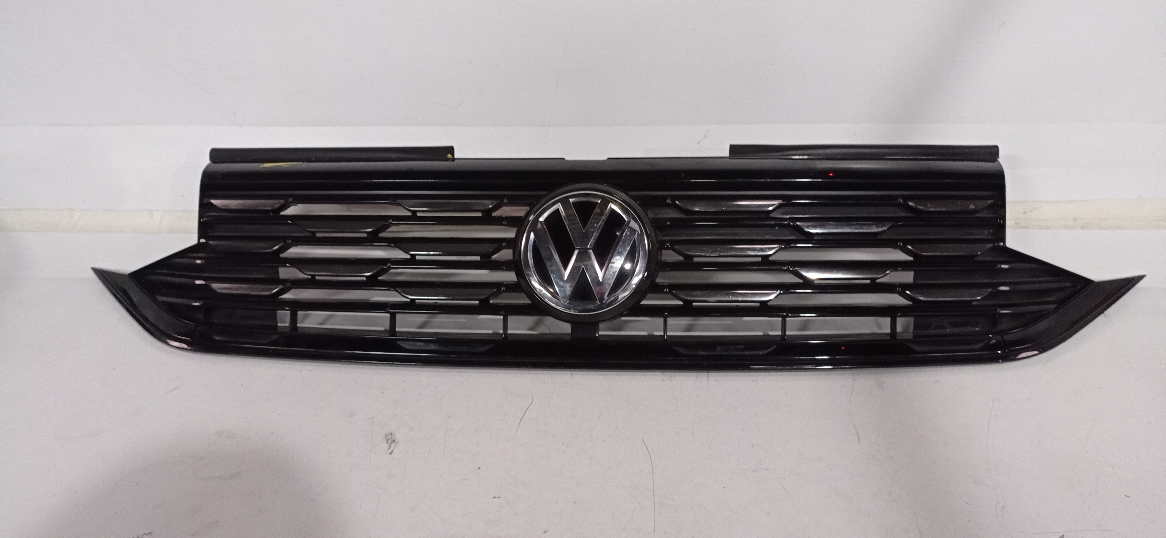 Grade Dianteira Volkswagen T-cross 2019 A 2020 1