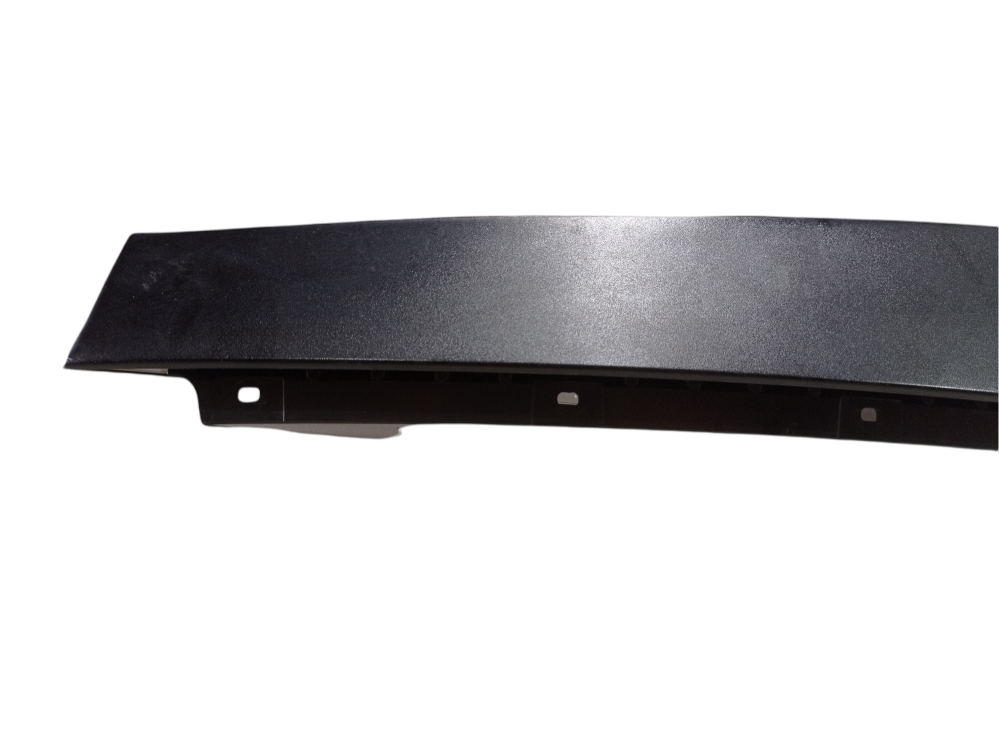 Acabamento Coluna Porta Traseira Direita Bmw 320i 2013 2014 3