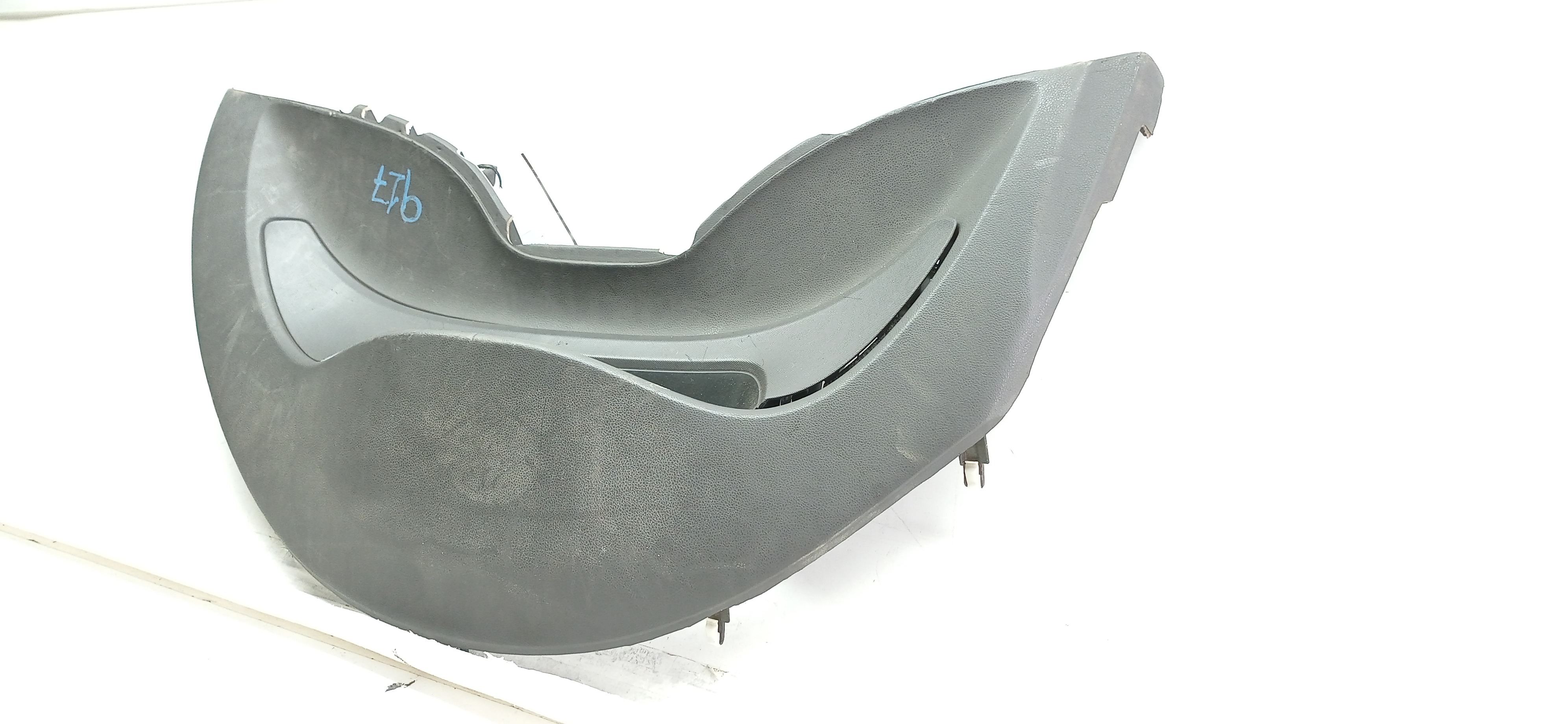 77103SNJM000 MOLDURA PAINEL HONDA CIVIC 2006  2010 3