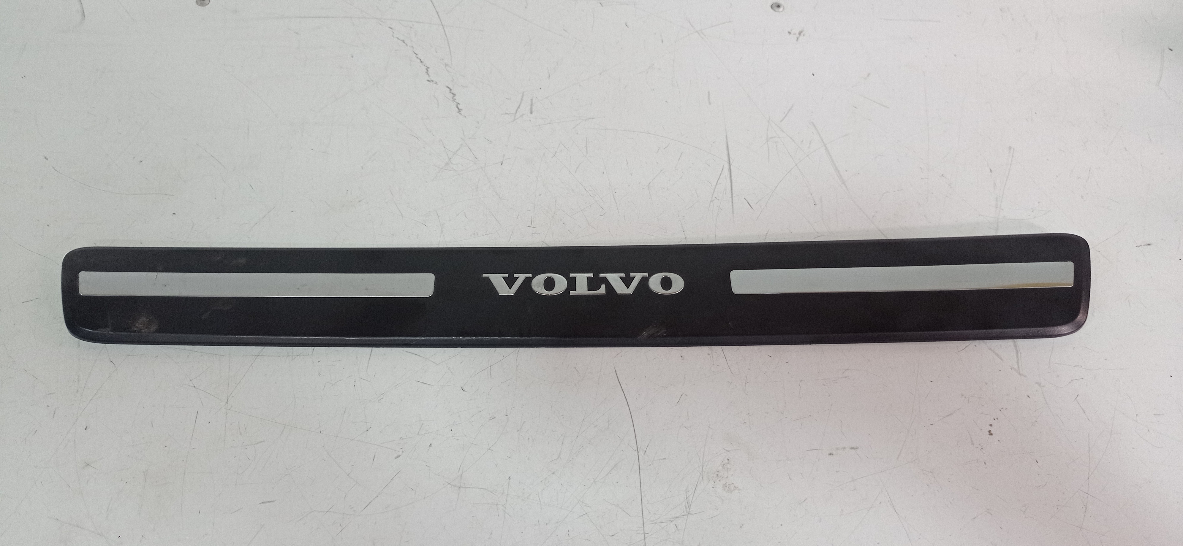 31349213 Soleira Dianteira Direita Volvo Xc60 2014 8