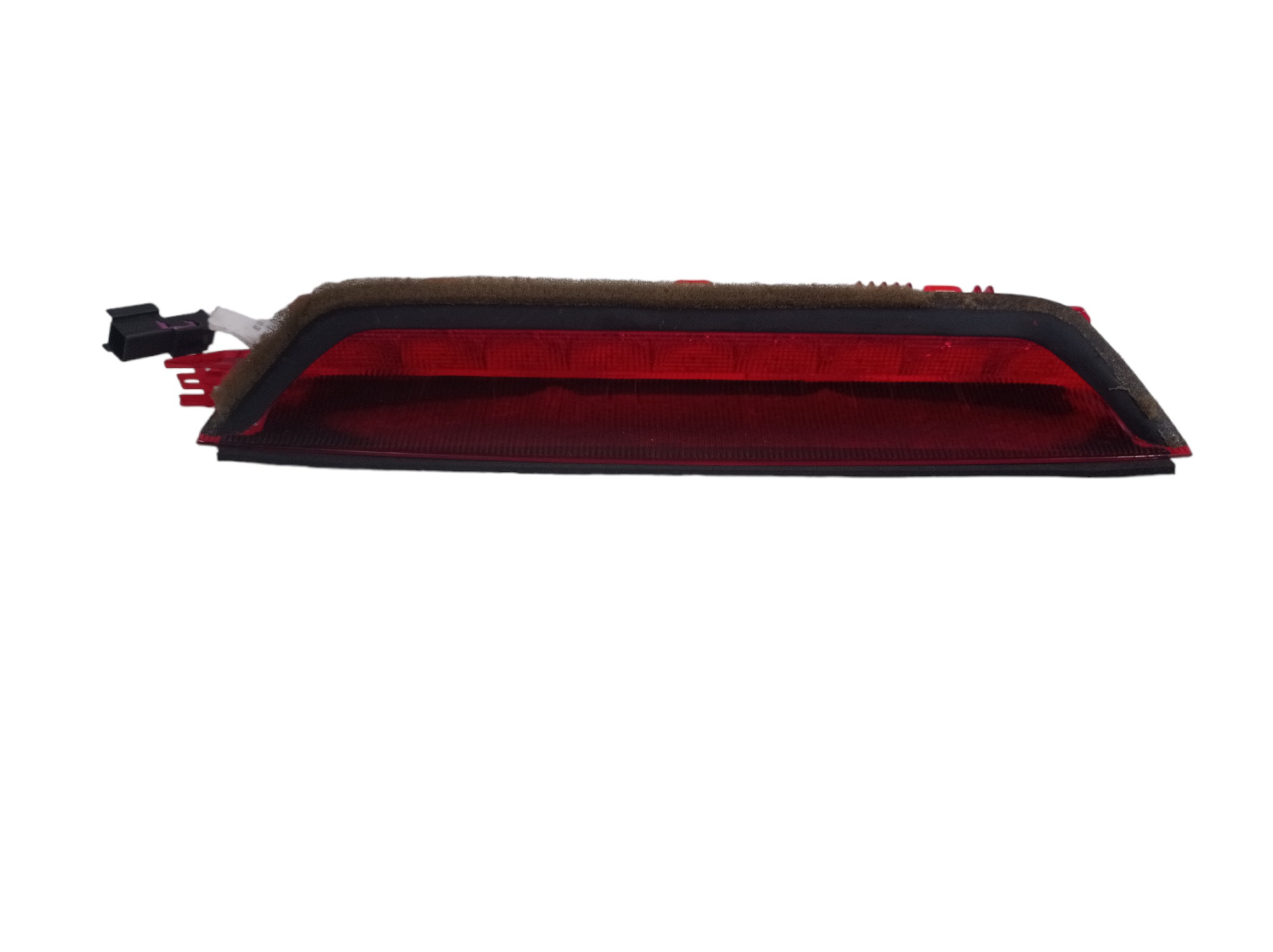 52018843 Brake Light Luz Traseira Gm Cobalt 2016