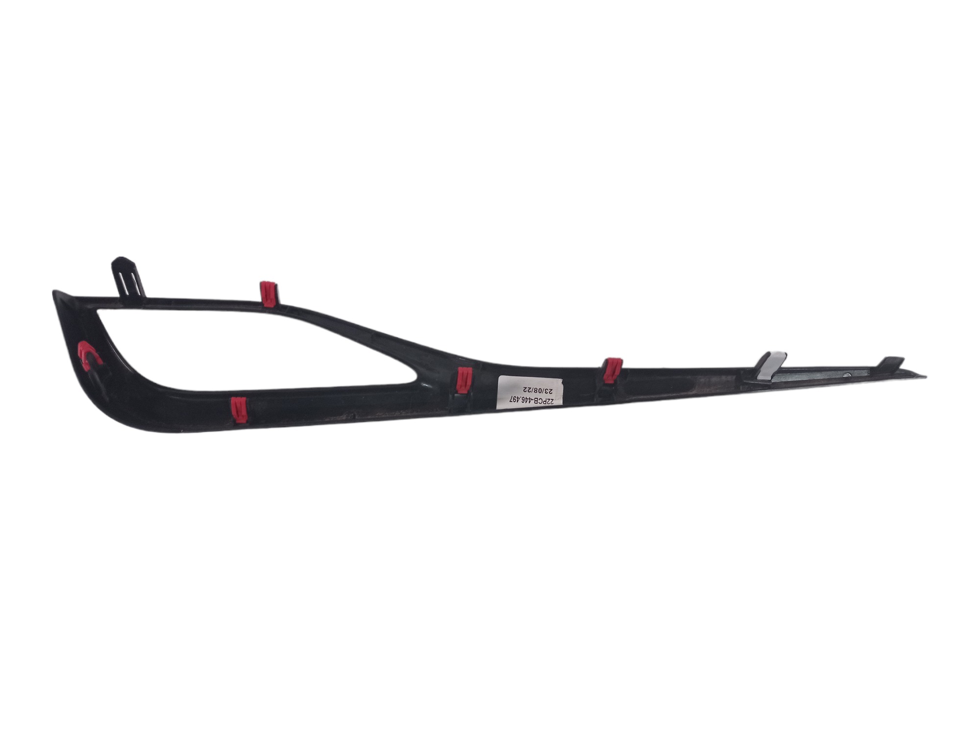 550120d130 Moldura Difusor Dir Painel Toyota Corolla 20/22 2