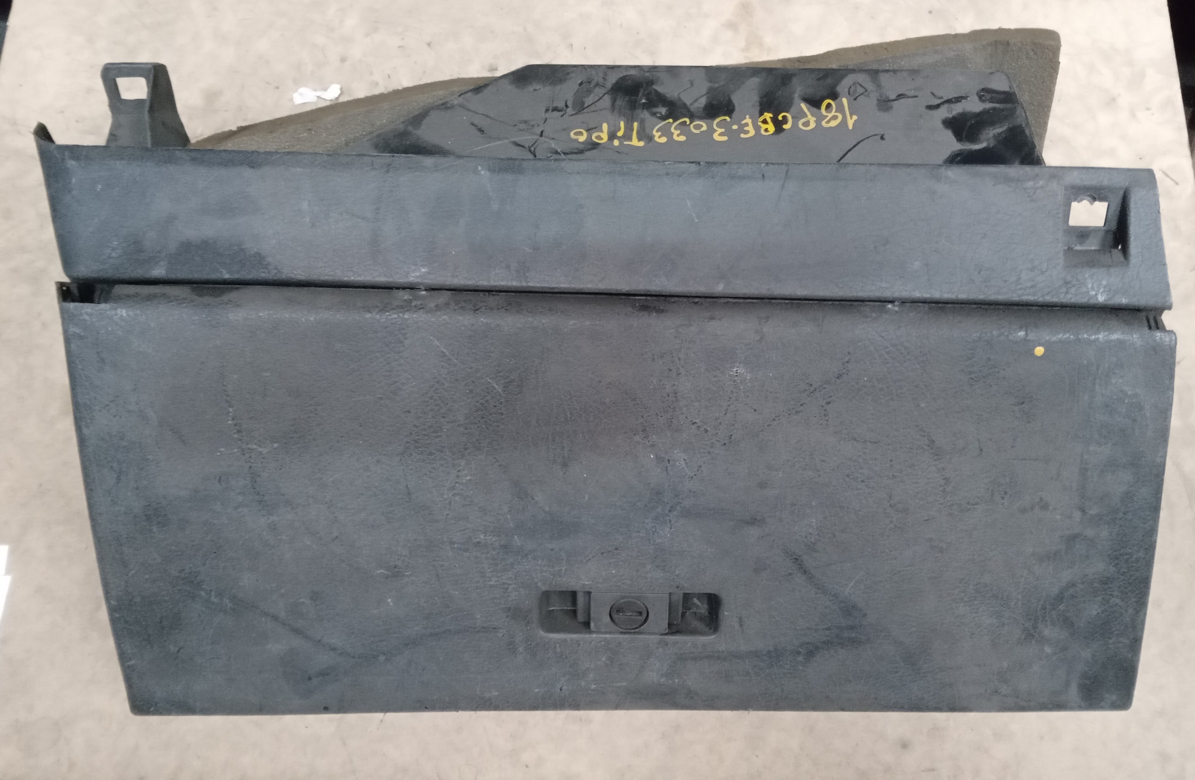PORTA LUVAS FIAT TIPO 1995 1