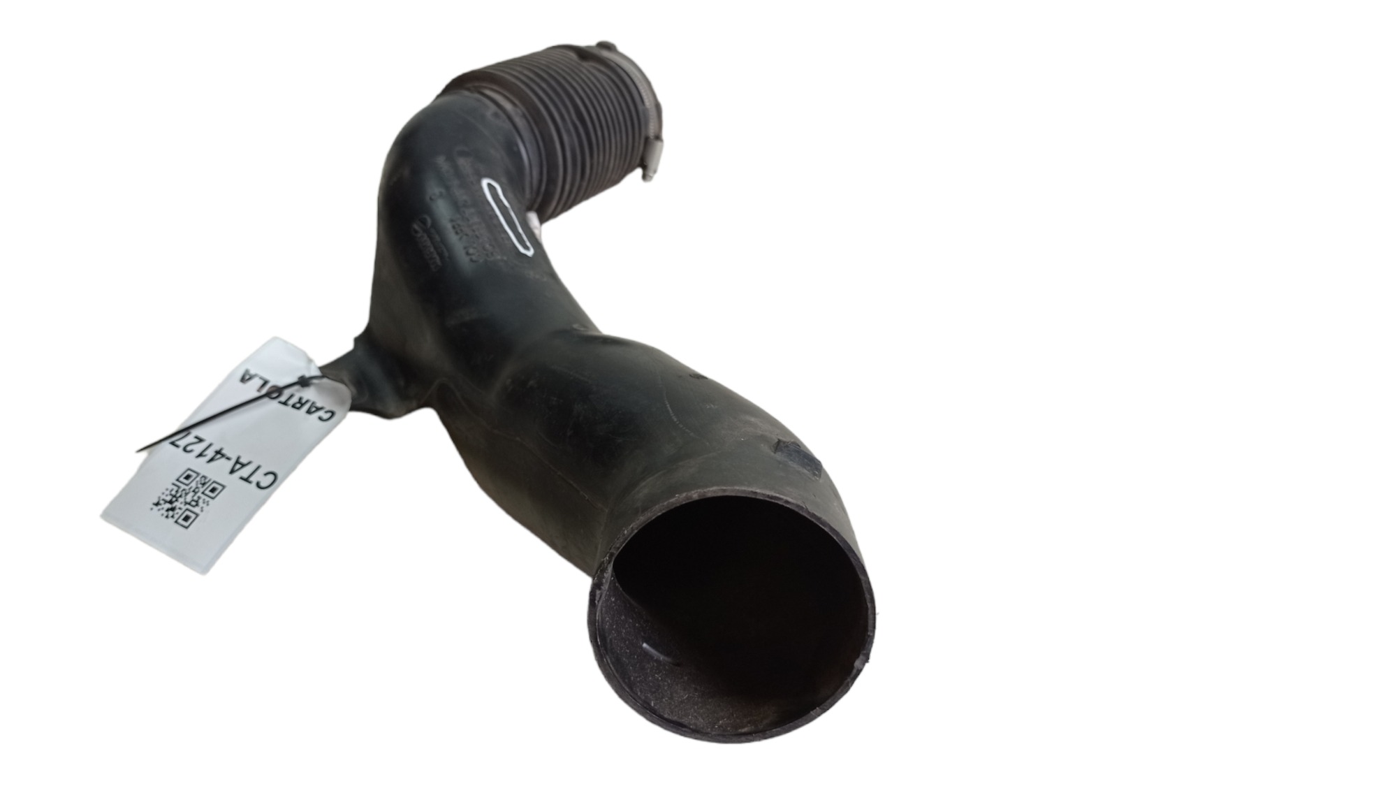 TUBO CAIXA FILTRO DE AR CITROEN DS4 13 14 2