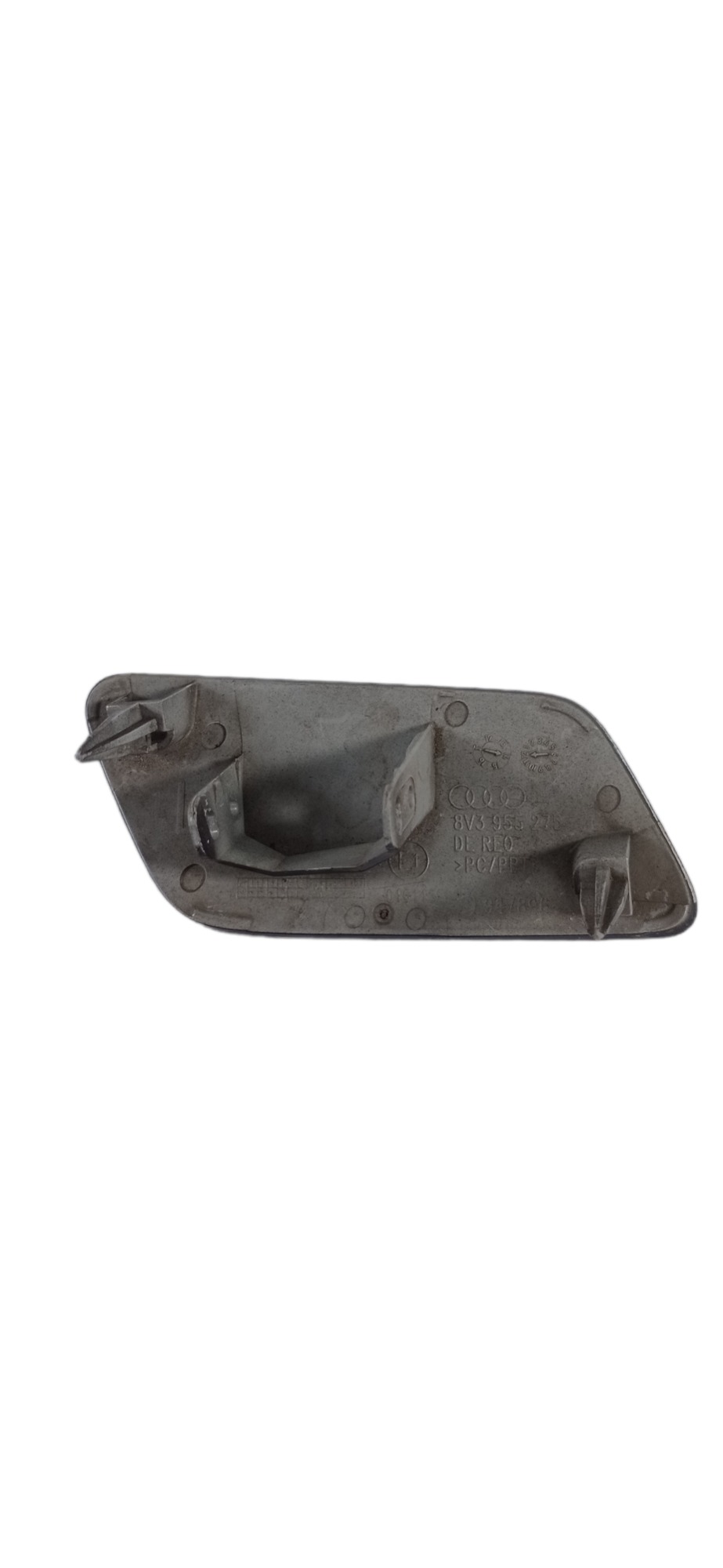 Tampa Esguicho Farol Esquerdo Audi A3 2016 2