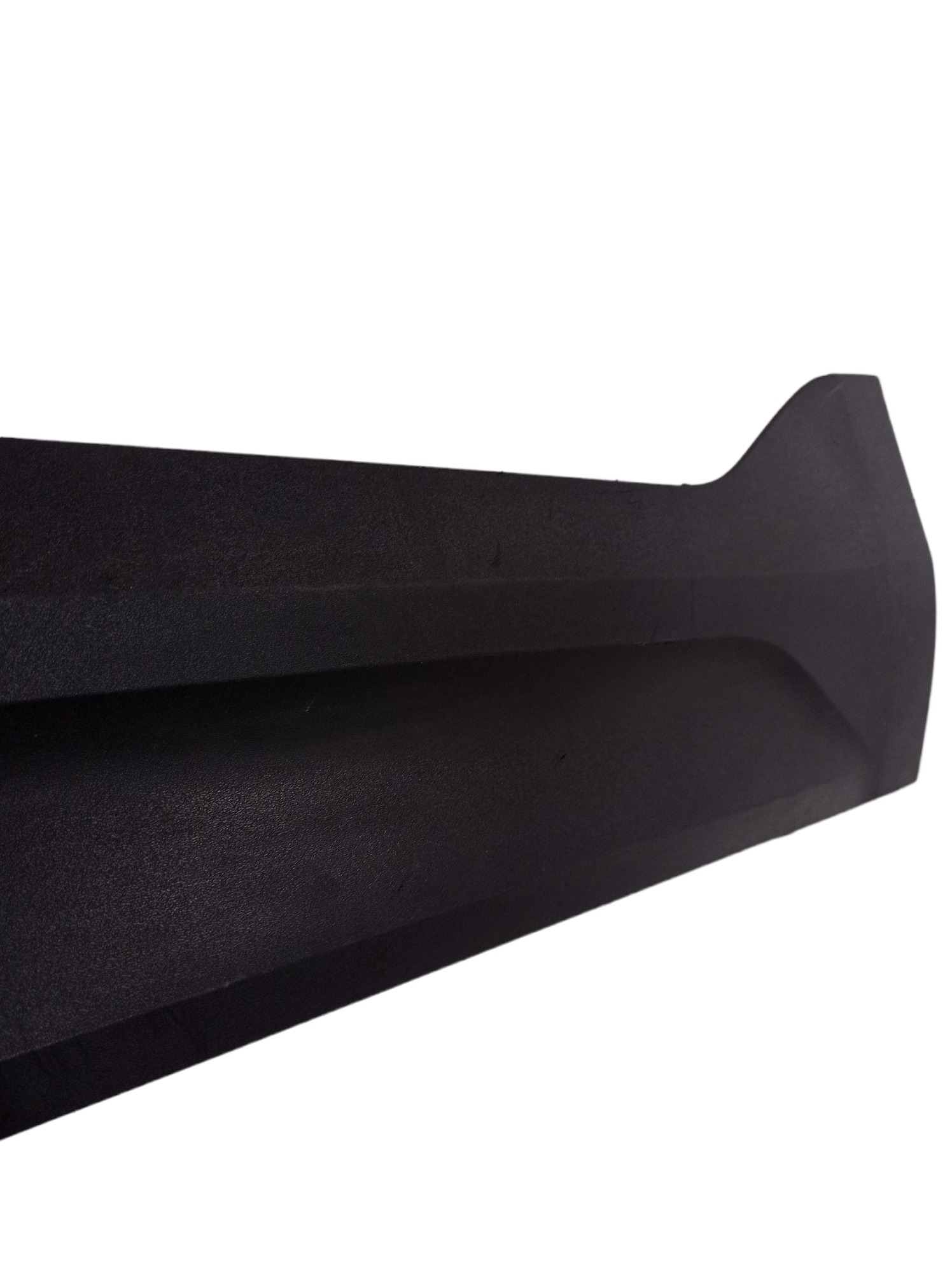 Moldura Porta Traseira Esquerda Volvo Xc40 2018 A 2020 4
