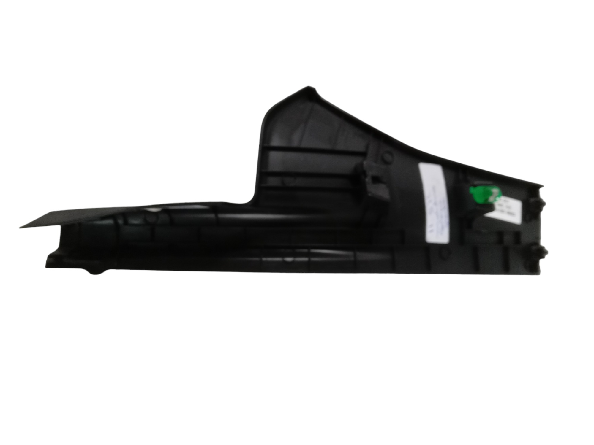 Soleira Traseira Direita Gm Onix 2020 2