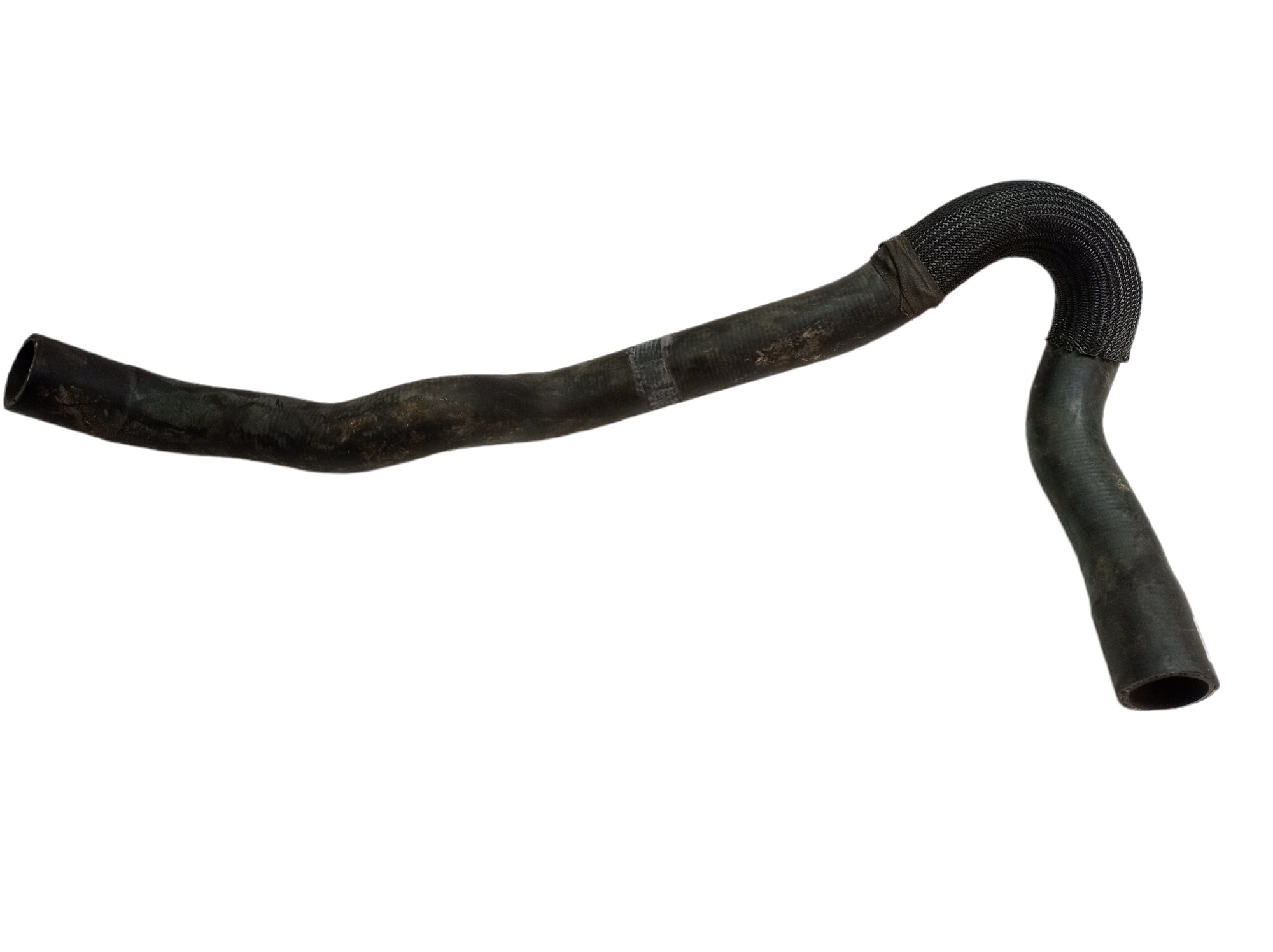 Mangueira Superior Radiador Duster Sandero 1.6 215015593r 2