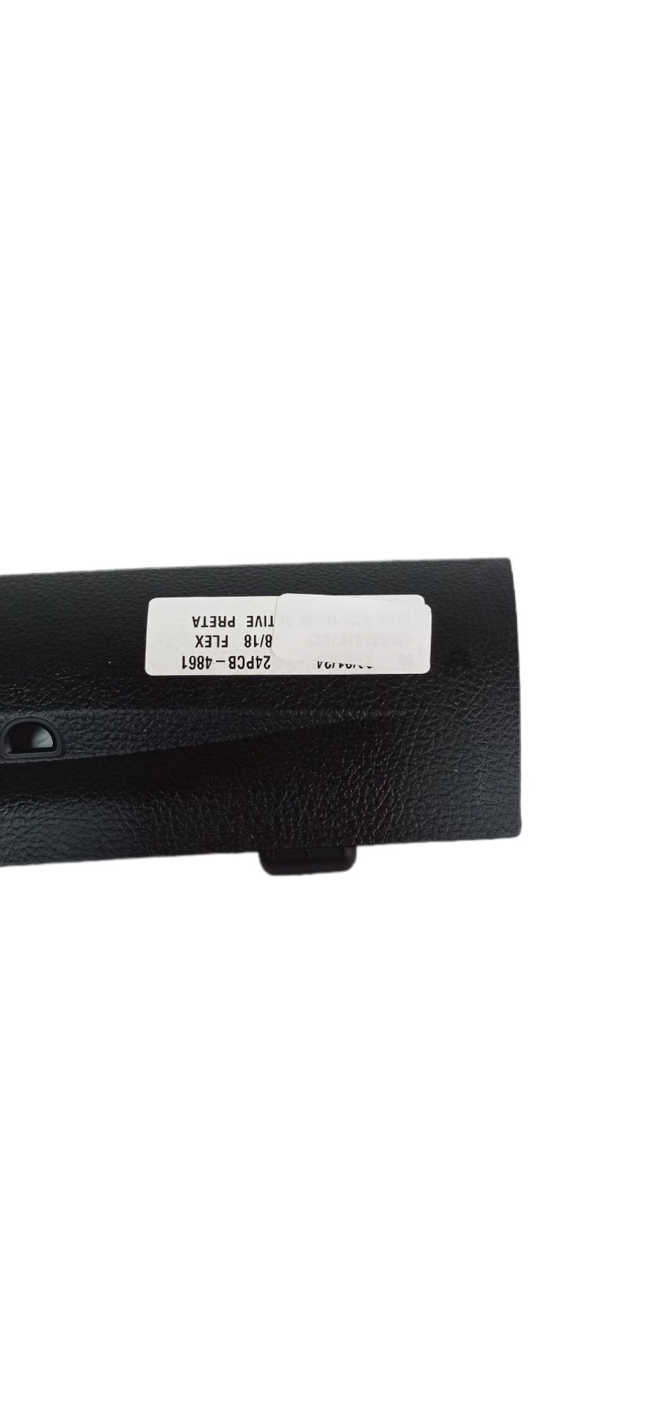 51459218562 Tampa Acabamento Console Central Bmw 320i 2018 2