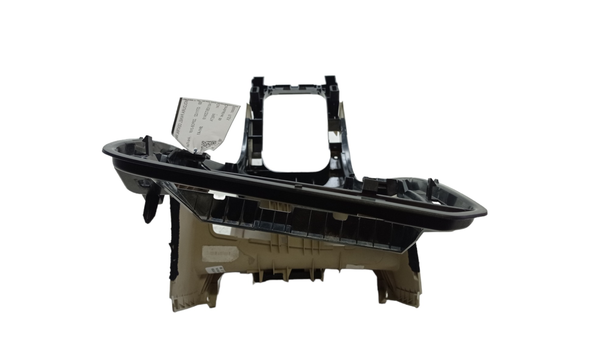 Moldura Painel Central Volvo Xc60 2011 5