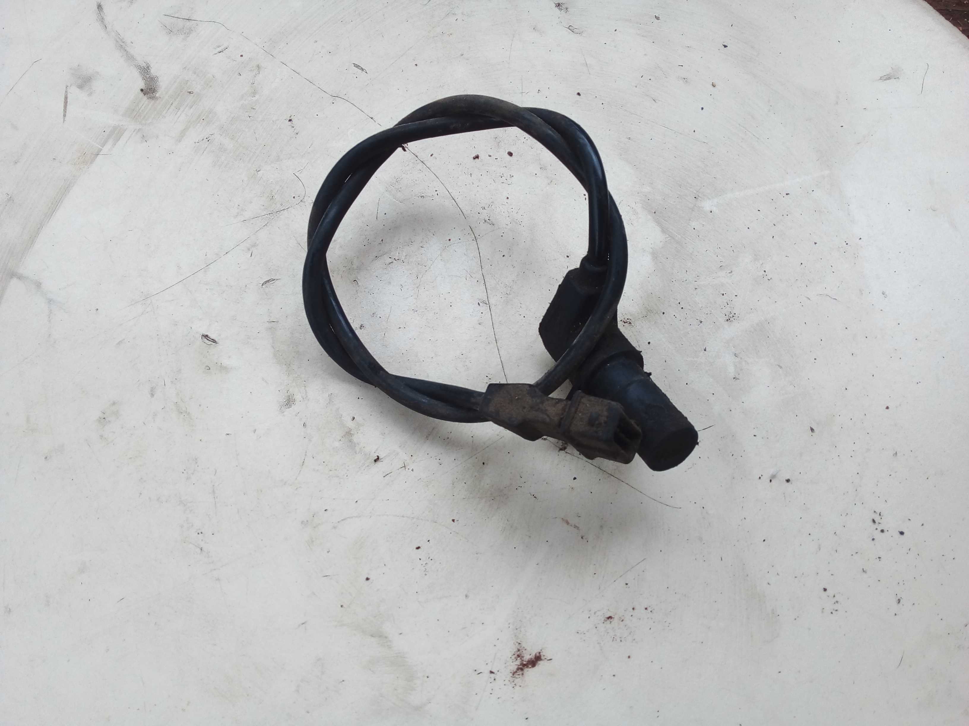 SENSOR ROTACAO MERIVA 1.4