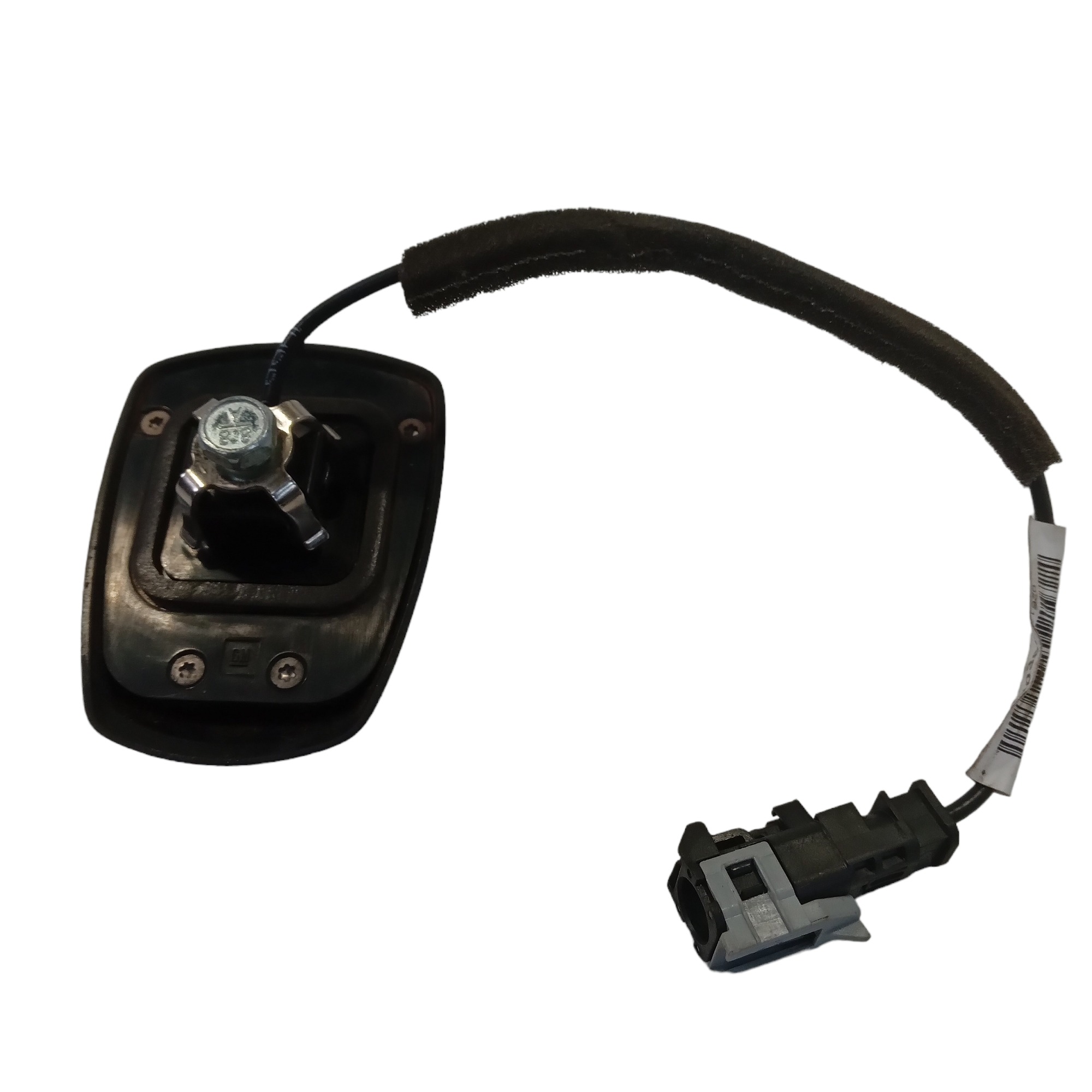 52036416 Base Antena Do Teto Gm Onix 2016 2