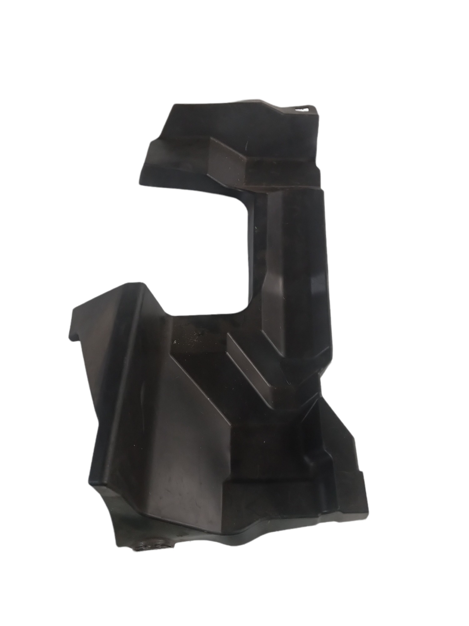 71111t8n Defletor Radiador Dir Honda Hr-v 2016/18
