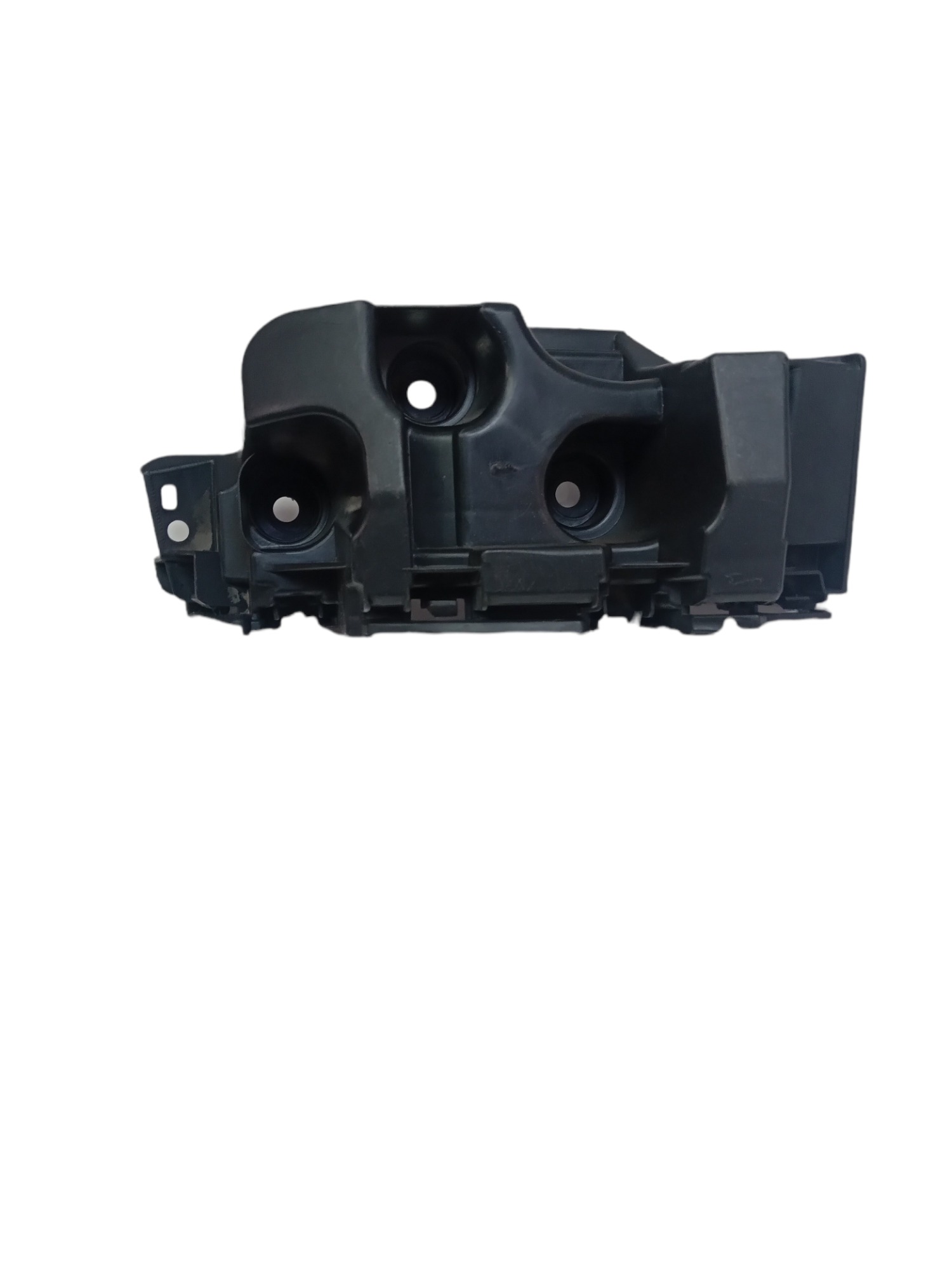 Guia Suporte Do Parachoque Tras Lado Direito Vw T-cross 1