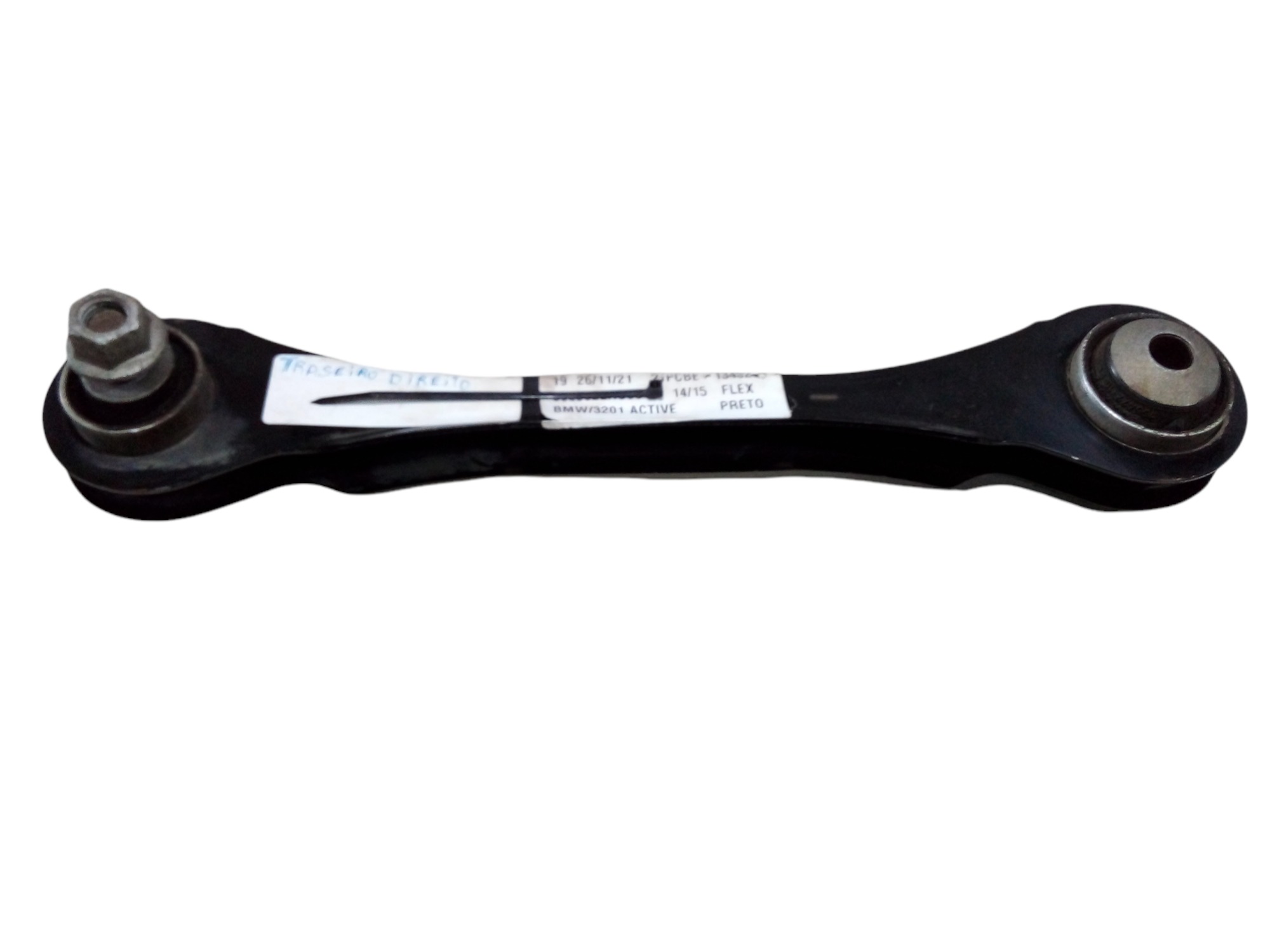 Braço Tirante Traseiro Esquerdo Bmw 320i 2014/15. 679254304 3