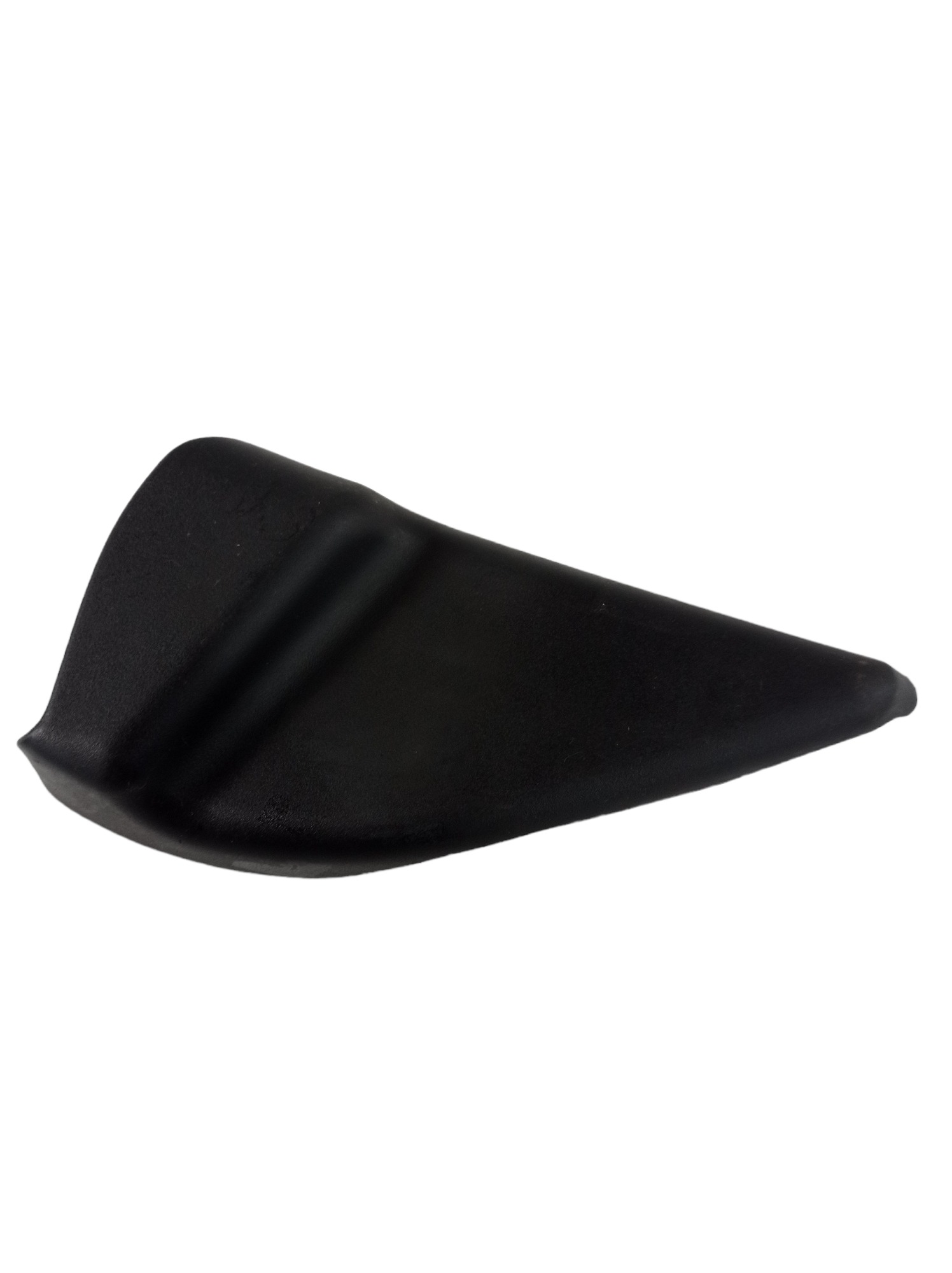 Moldura Interna Retrovisor Esquerdo Jac J3 2012 Preto 3