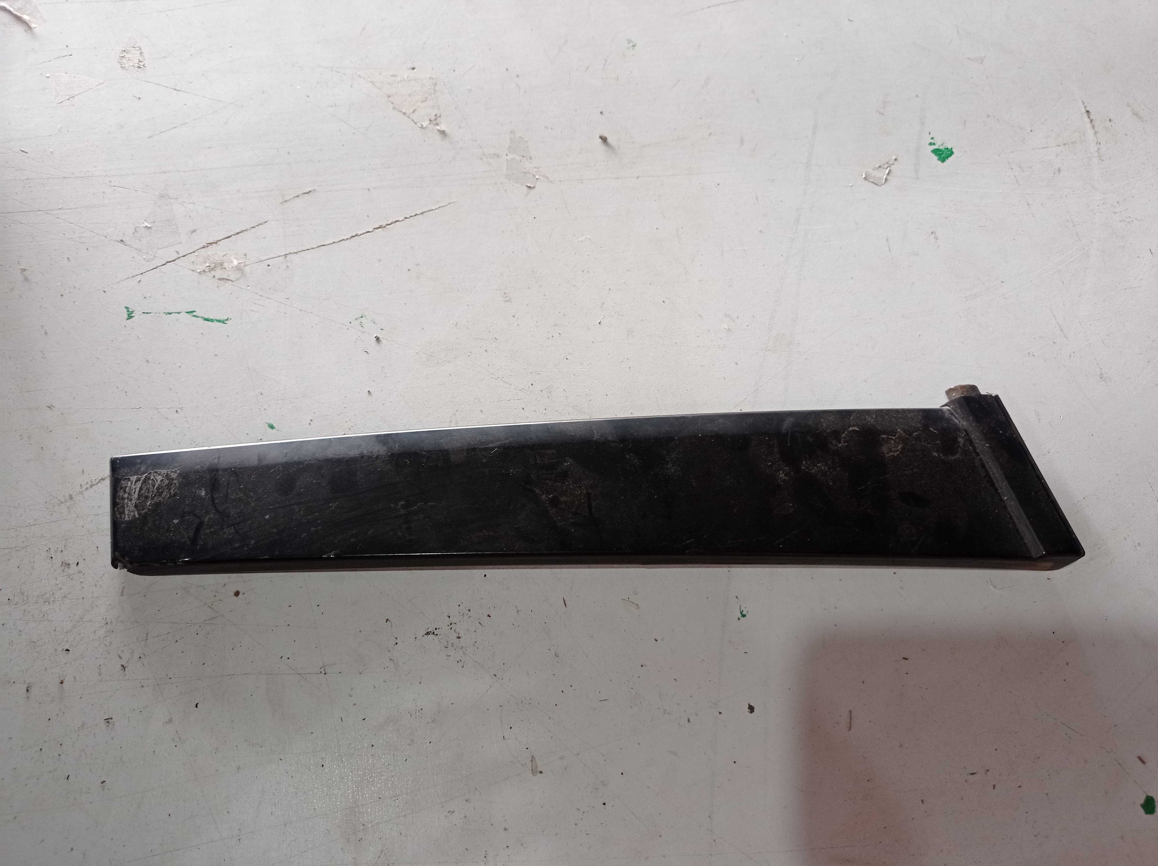 ACABAMENTO COLUNA PORTA TRASEIRA ESQUERDA HONDA CIVIC 2012 1