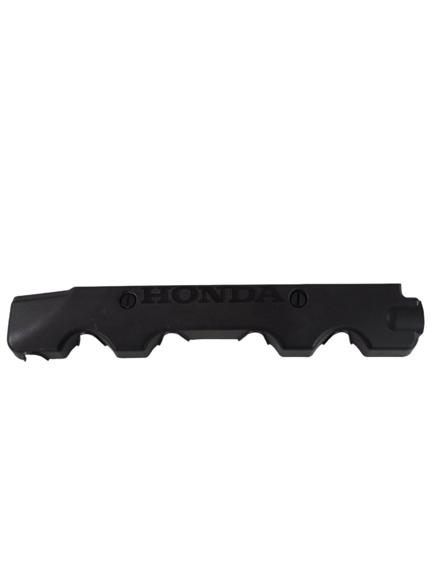 32121rna00 Acabamento Tampa Do Motor Honda Civic 2013/2015
