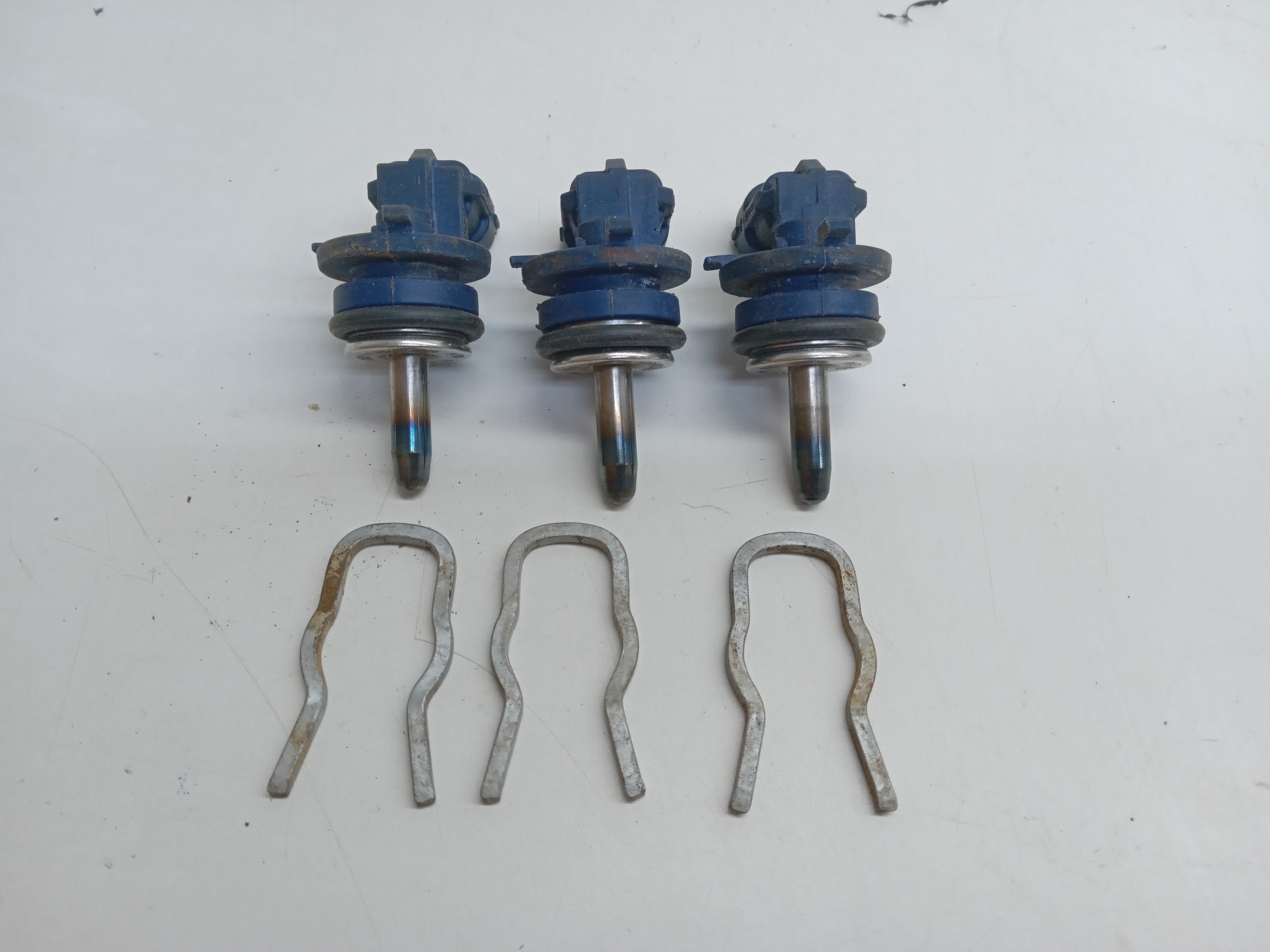KIT VELA AQUECEDORA FORD KA 2020 2