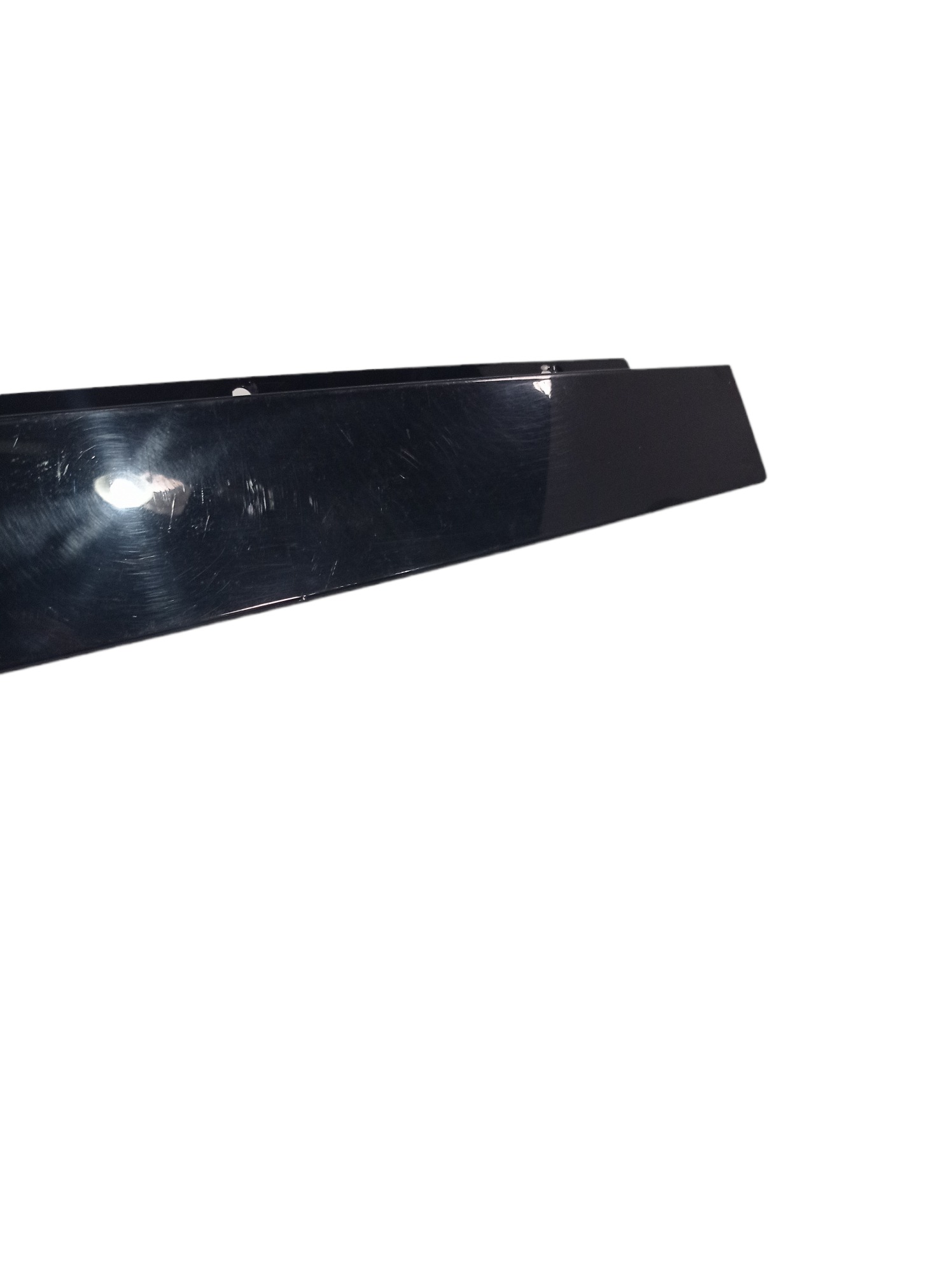 31294842 Moldura Porta Dianteira Esquerda Volvo Xc60 10/11 5