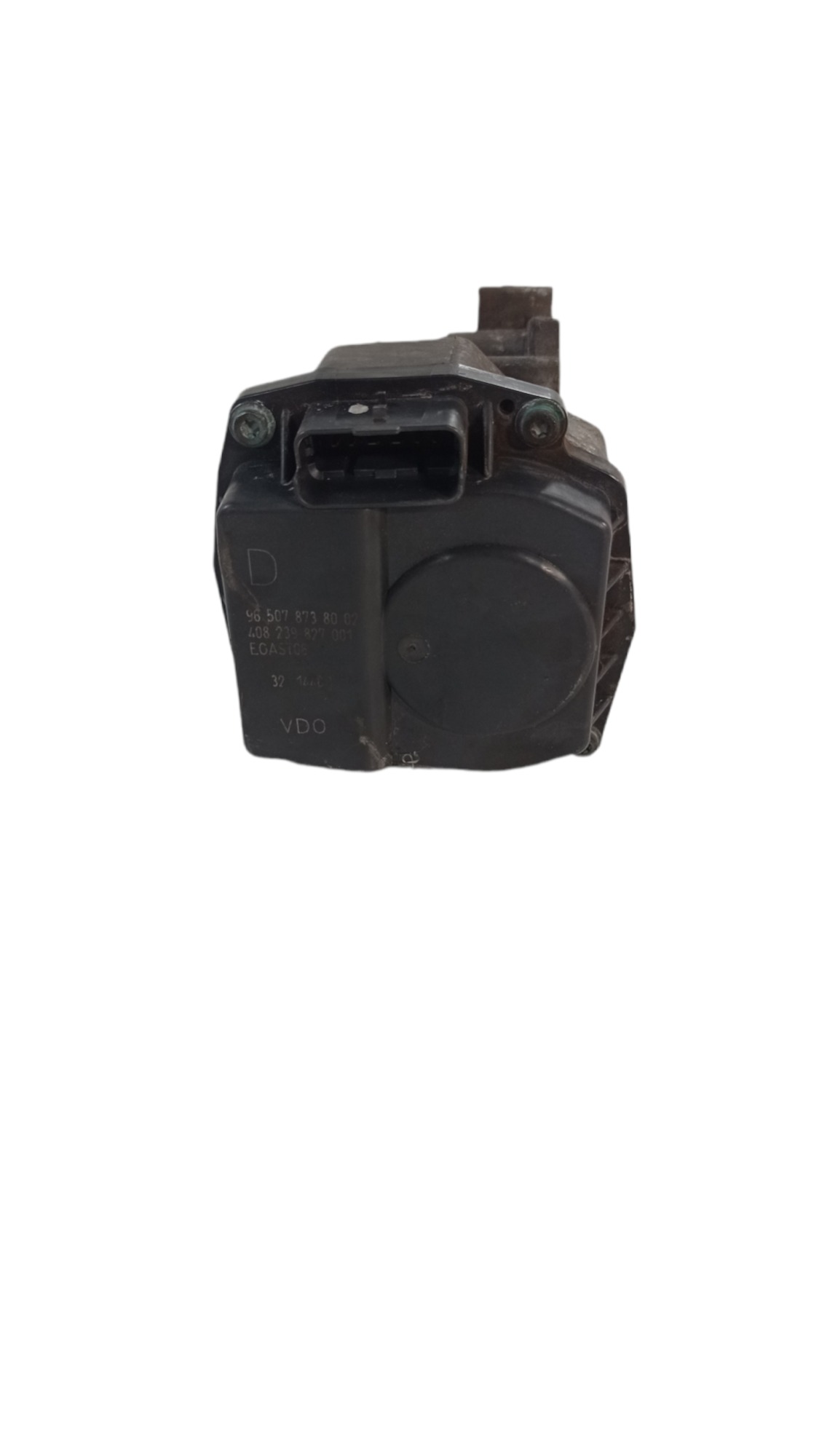 030133062d Tbi Corpo Borboleta Volkswagen Fox 2007/2008 5