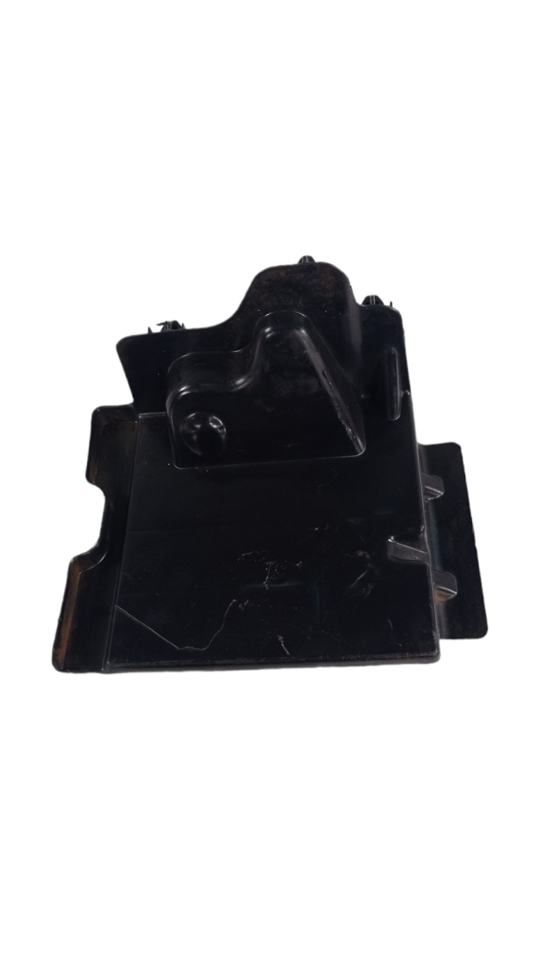 53162kk010 Defletor Dianteiro Direito Toyota Hilux Sw4