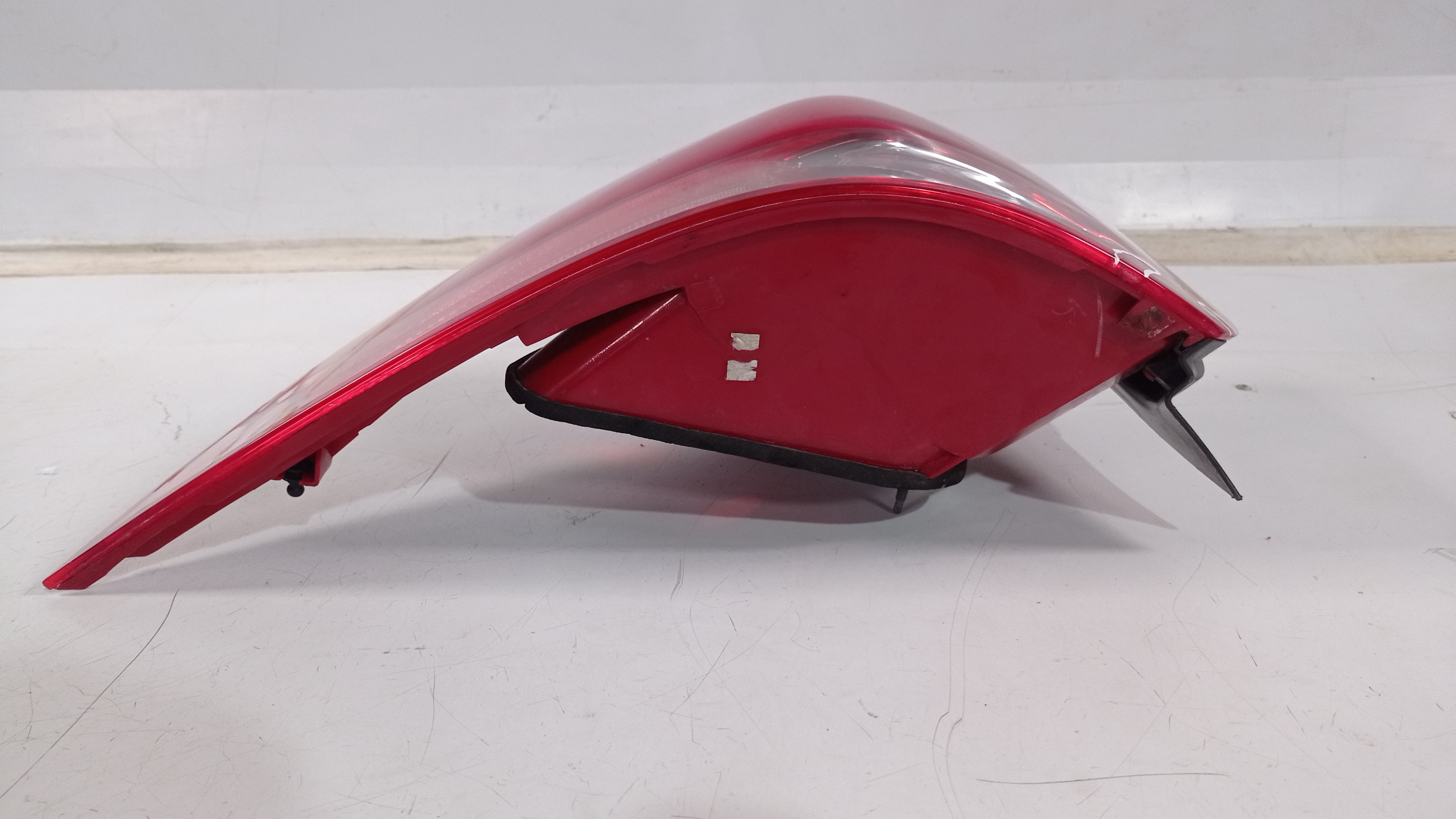 Lanterna Tras Esquerda Vw Jetta Variant 2012 Recuperada 9