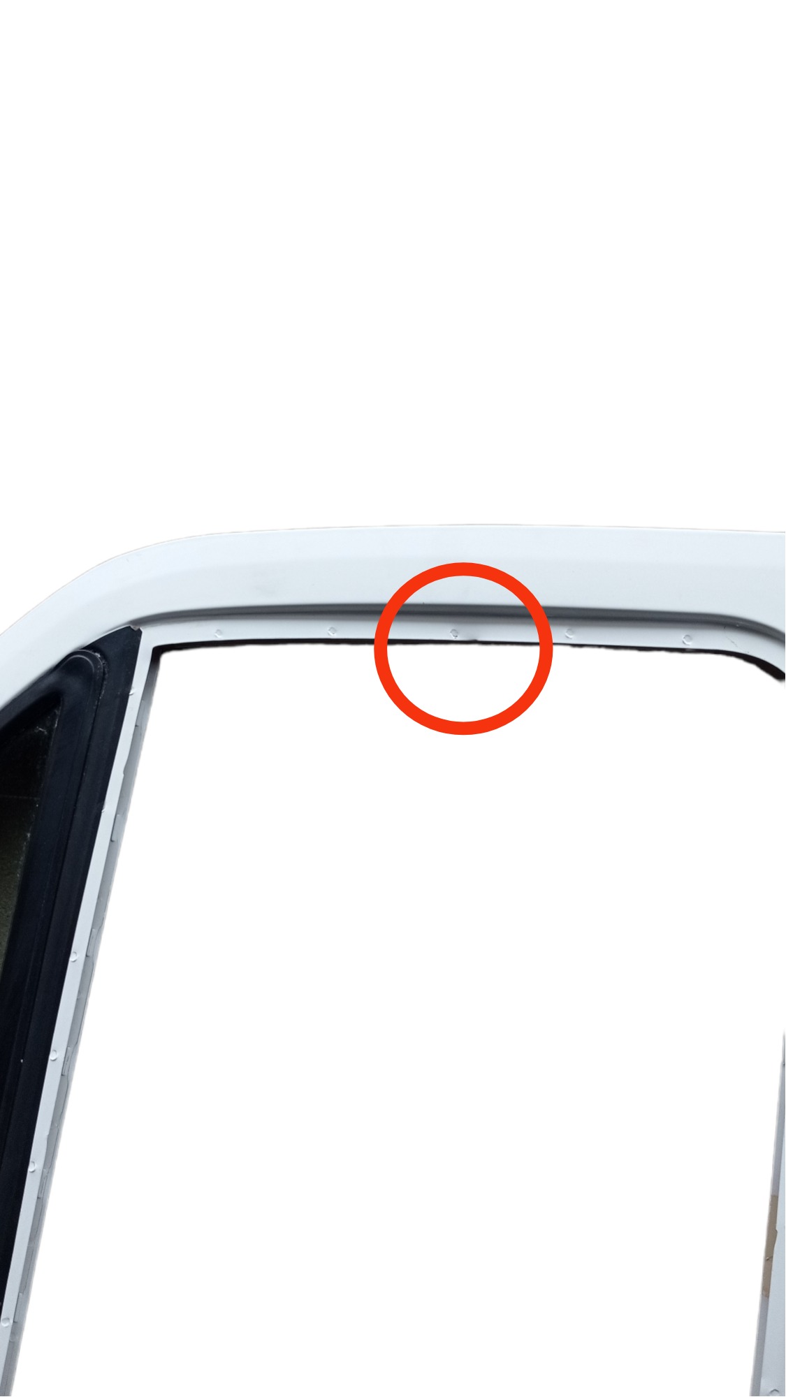 Porta Dianteira Esquerda Peugeot Boxer 2011 2012 5