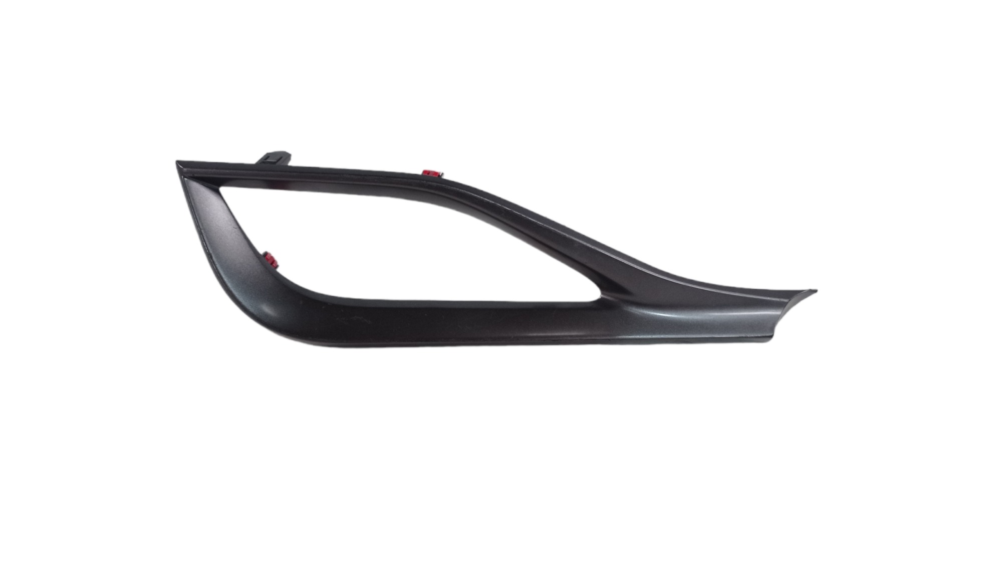 Moldura Difusor Lado Esquerdo Painel Toyota Yaris 2019 1